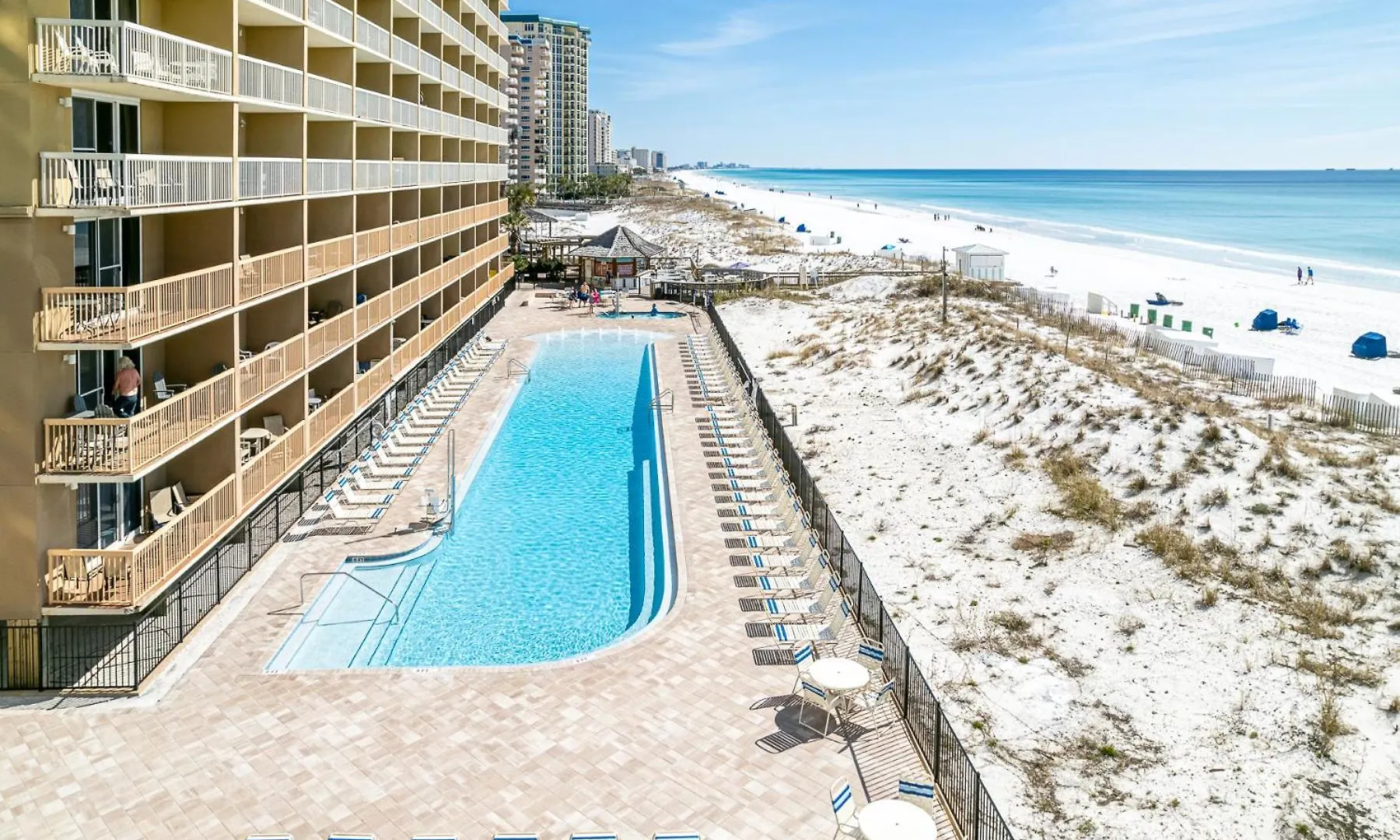 Sandpiper Cove 9228- By Isle * Destin