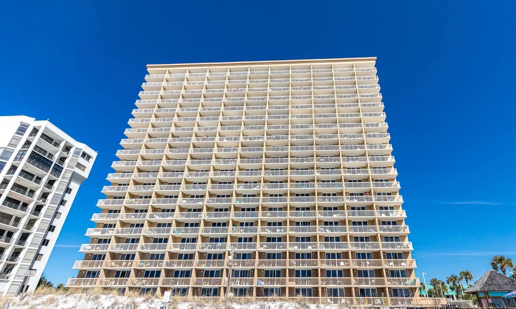 Sandpiper Cove 8208- By Isle Apartment Destin