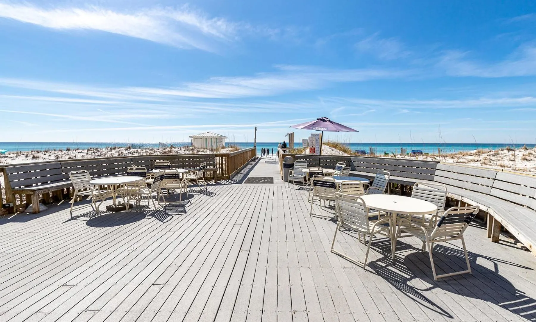 Sandpiper Cove 2058- By Isle * Destin