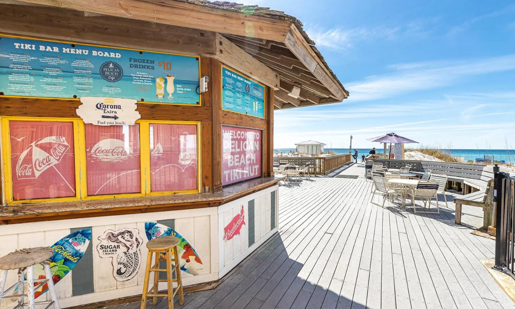 Inlet Reef 312- By Isle Apartment *