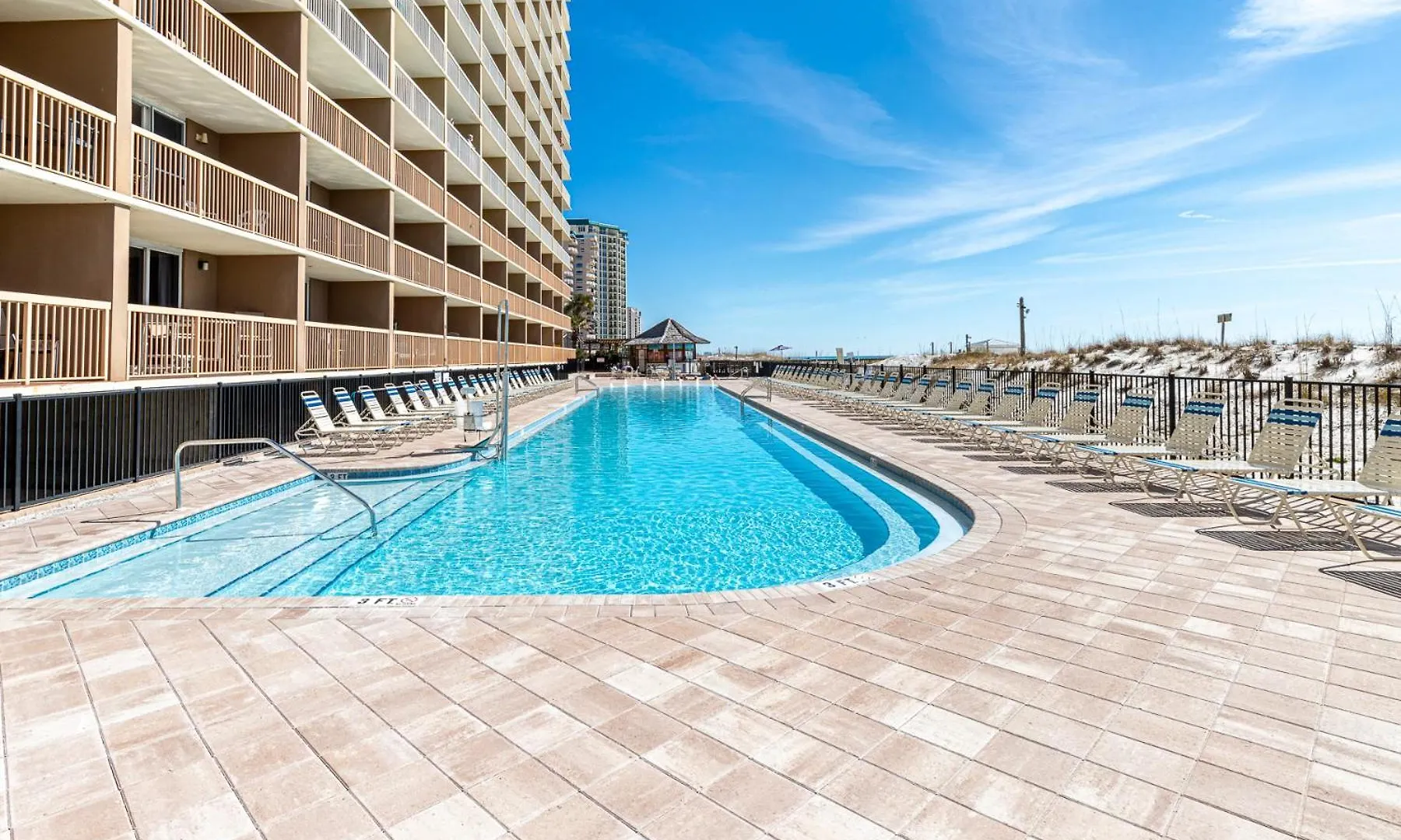 Sandpiper Cove 1129- By Isle