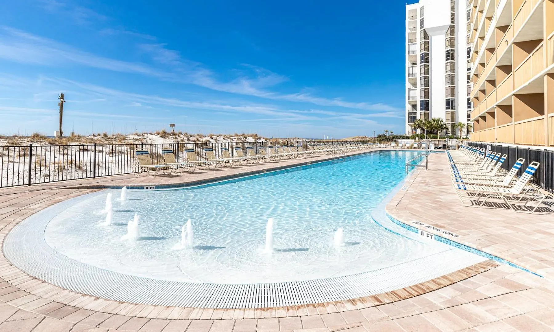 Apartment Inlet Reef 206- By Isle *