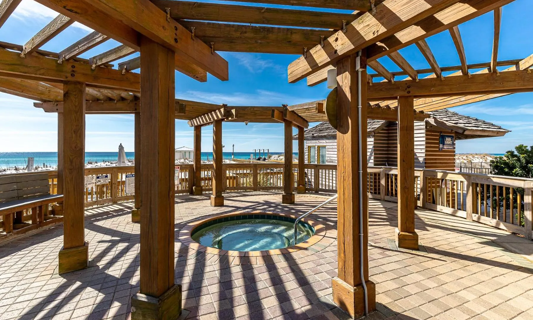 Sandpiper Cove 8208- By Isle * Destin