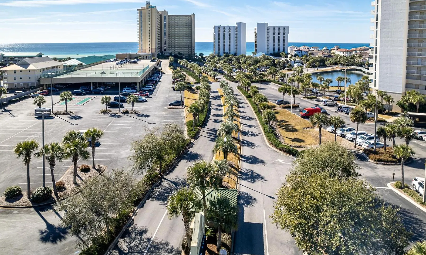 Sandpiper Cove 3209- By Isle Apartment