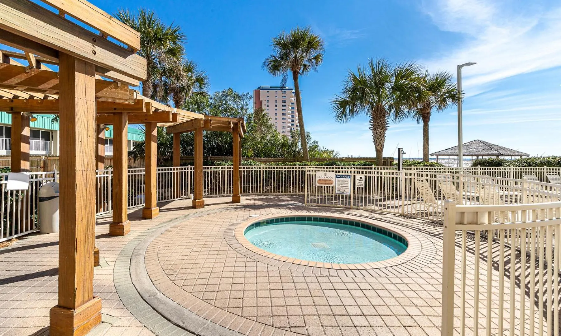 Sandpiper Cove 9228- By Isle Apartment Destin