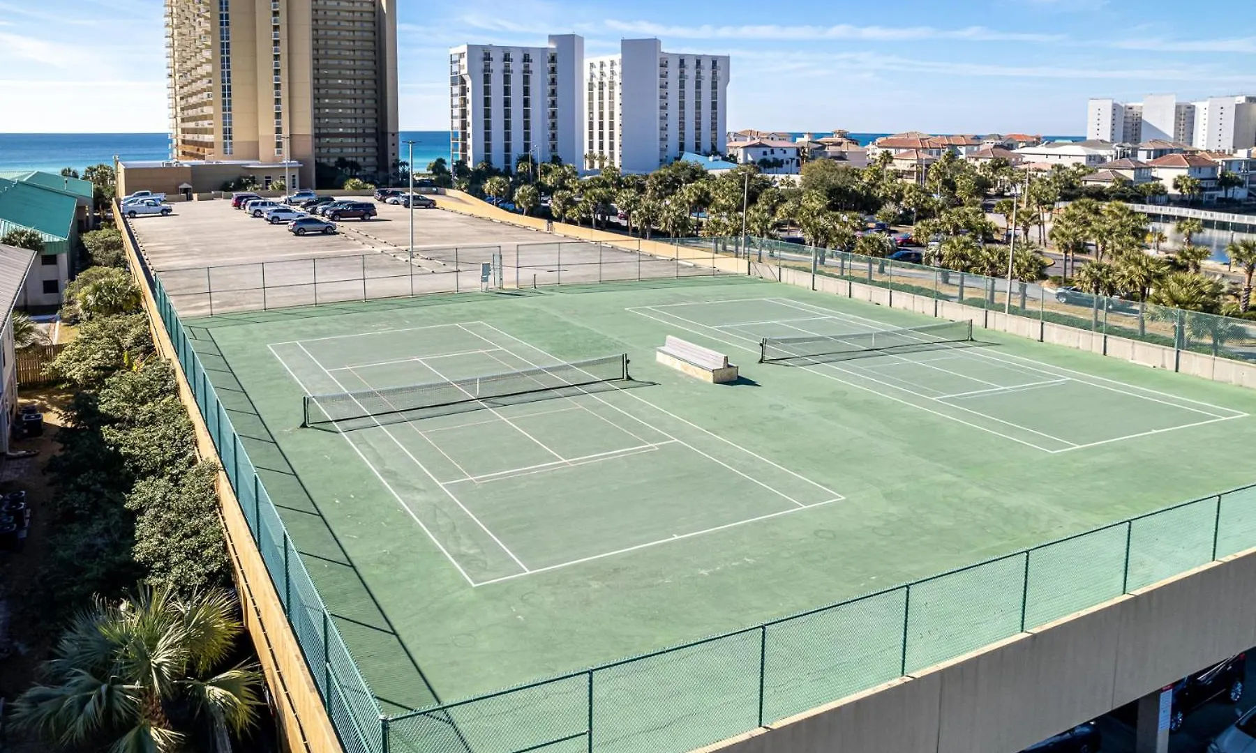 Sandpiper Cove 8208- By Isle Apartment Destin