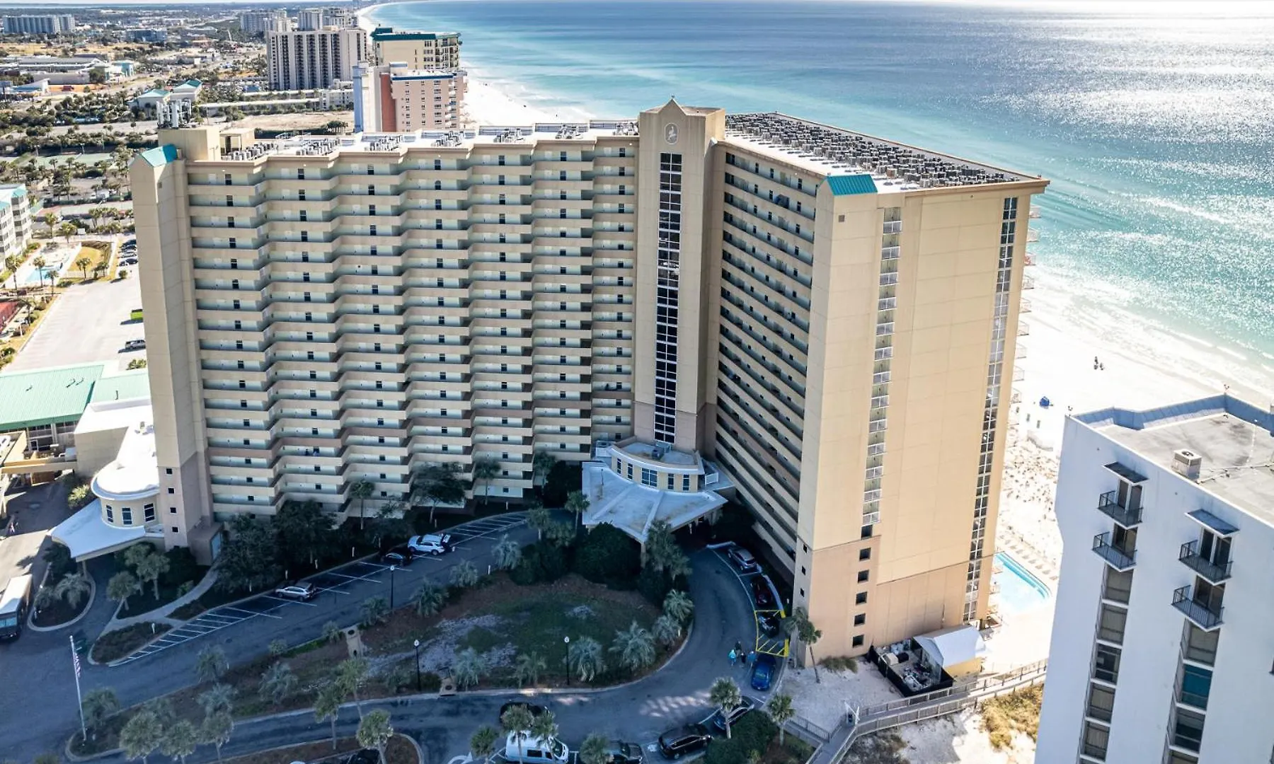 Sandpiper Cove 2138- By Isle * Destin