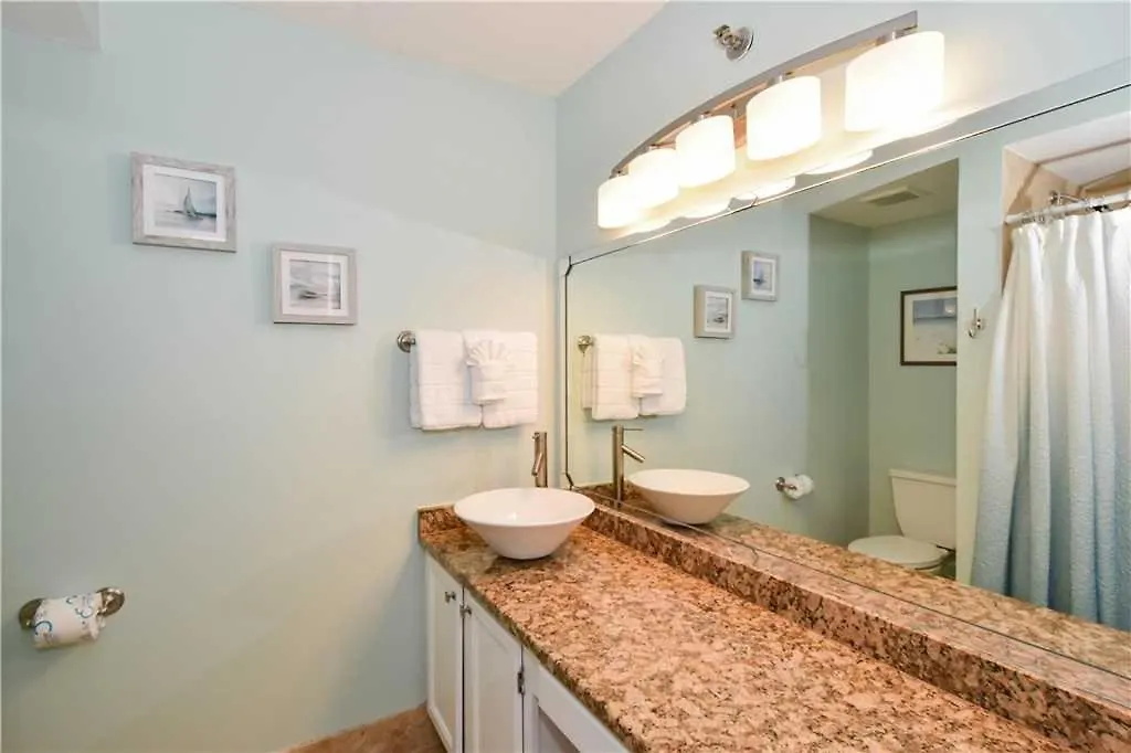 Enclave 602a By Gulf Tide Vacation *