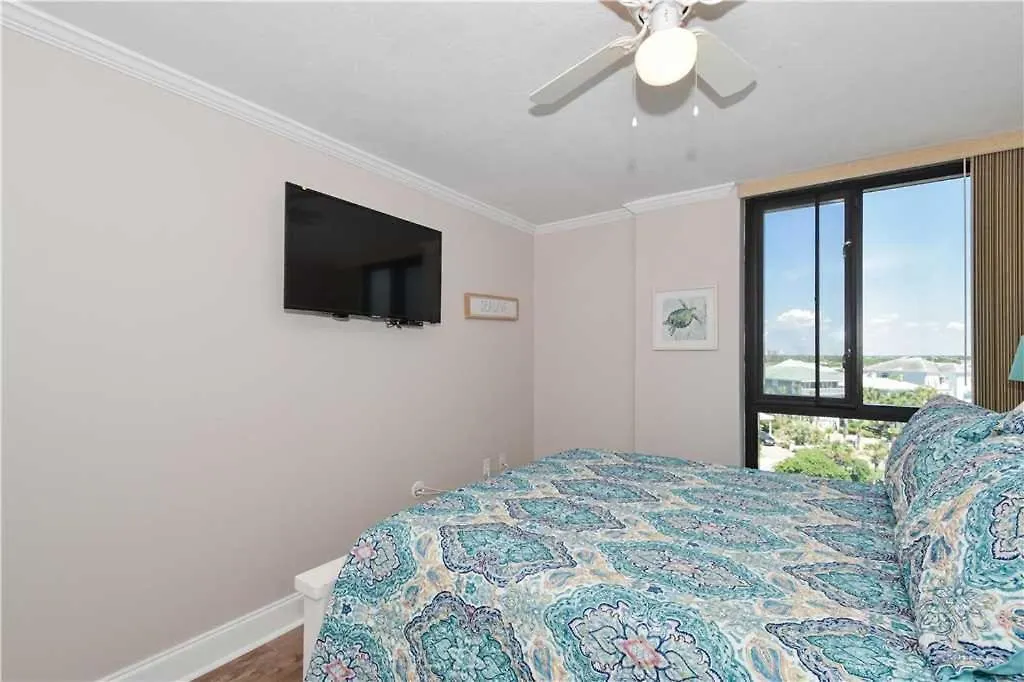 Enclave 602a By Gulf Tide Vacation * 德斯廷