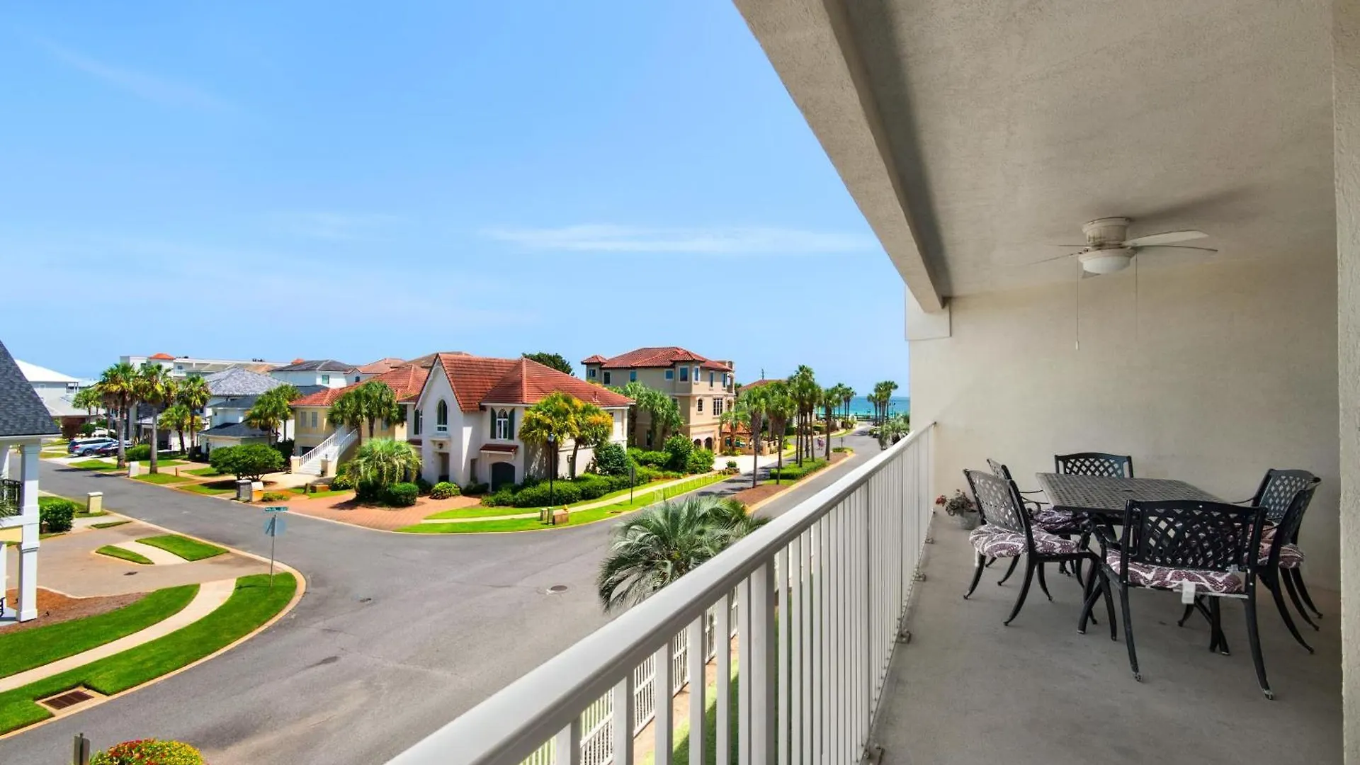 Apartment Maravilla 1309 Destin