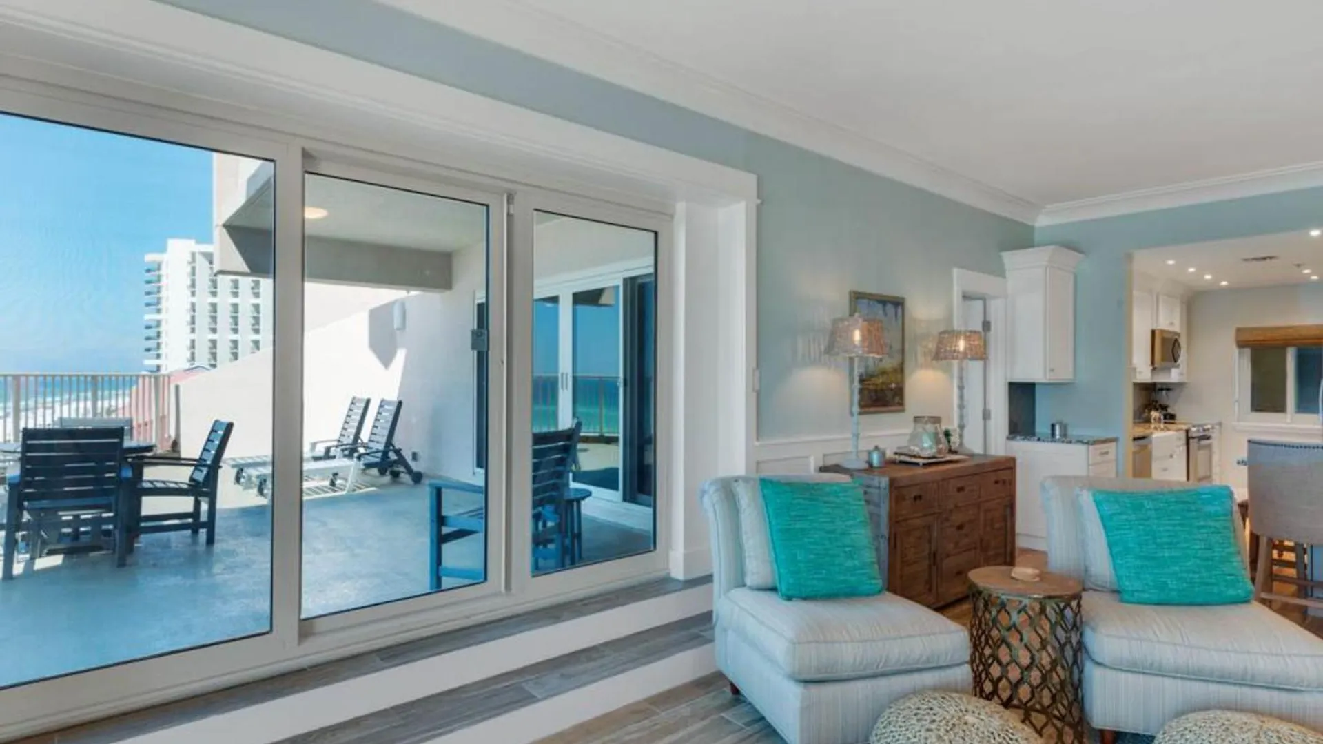Tops'l Manor 612 * Destin