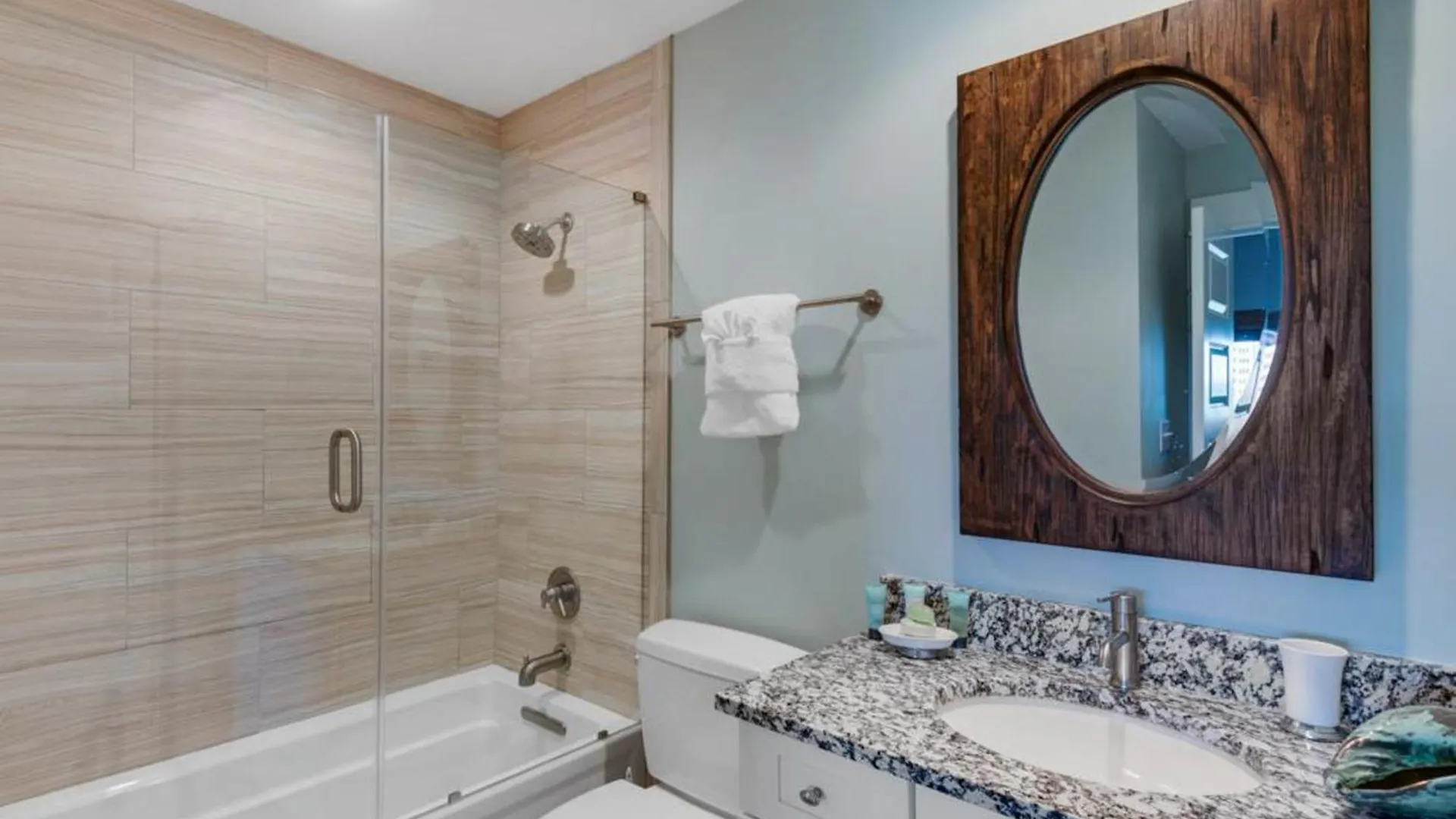 Tops'l Manor 612 Apartment Destin