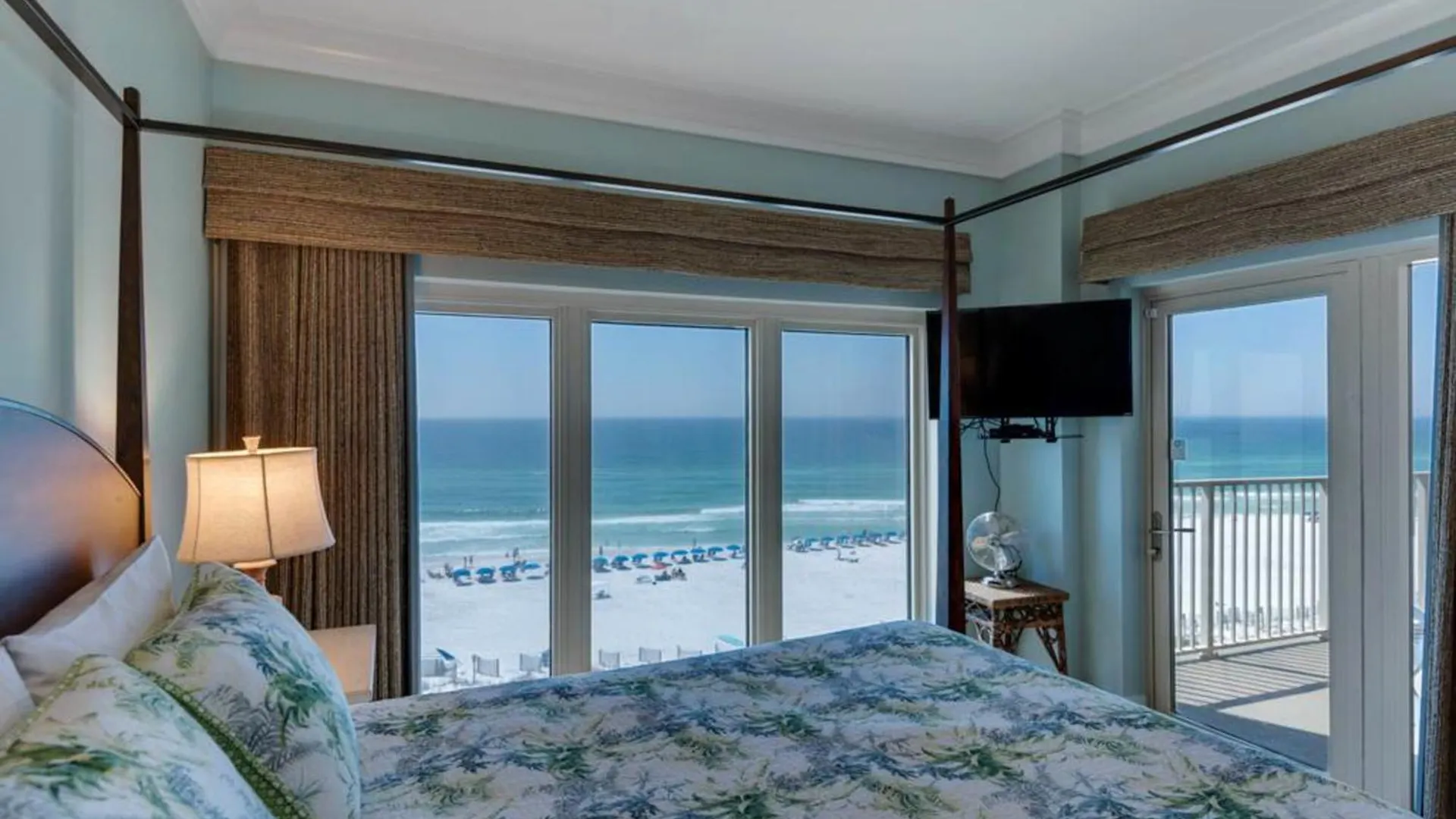 Apartment Tops'l Manor 612 Destin