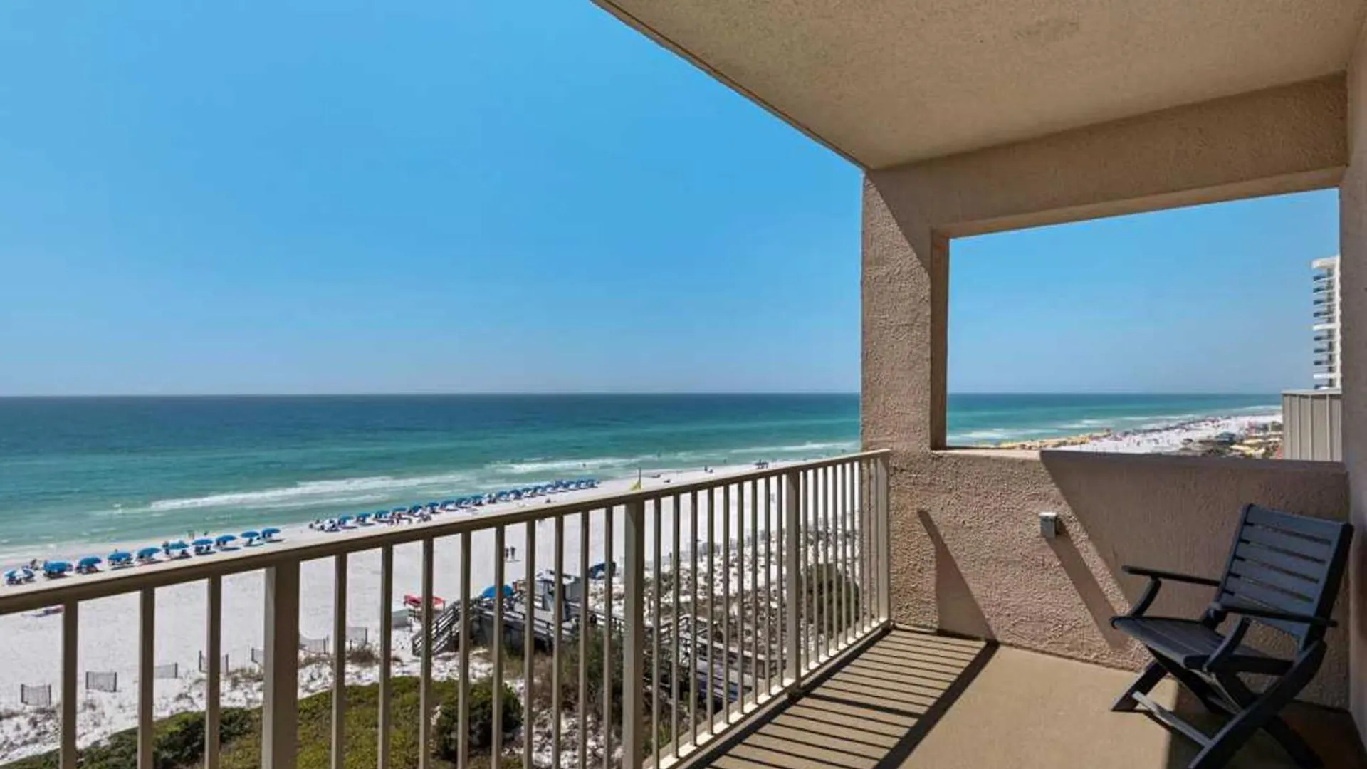 Tops'l Manor 612 Destin