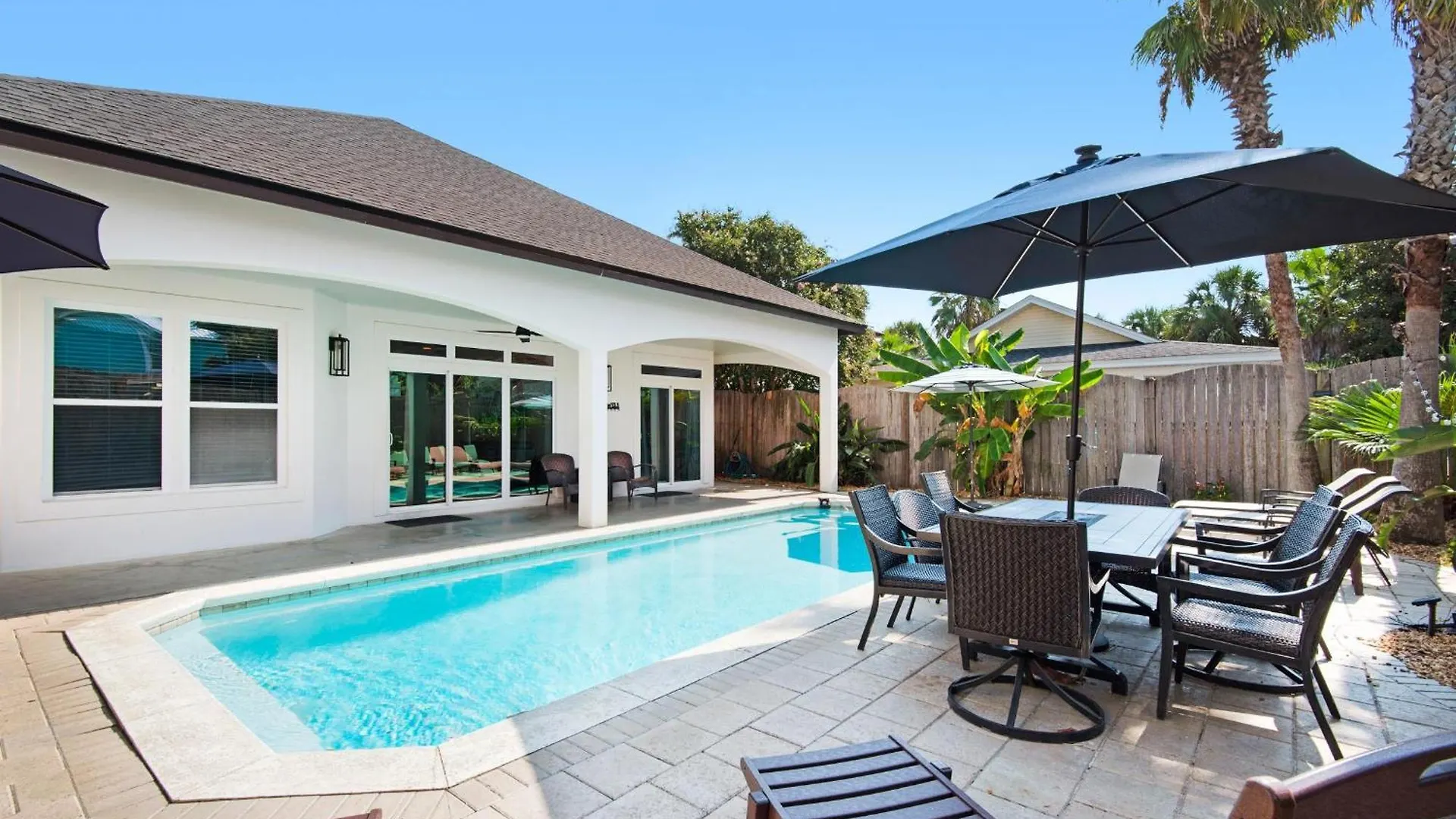 Flamingo Palms Holiday home *