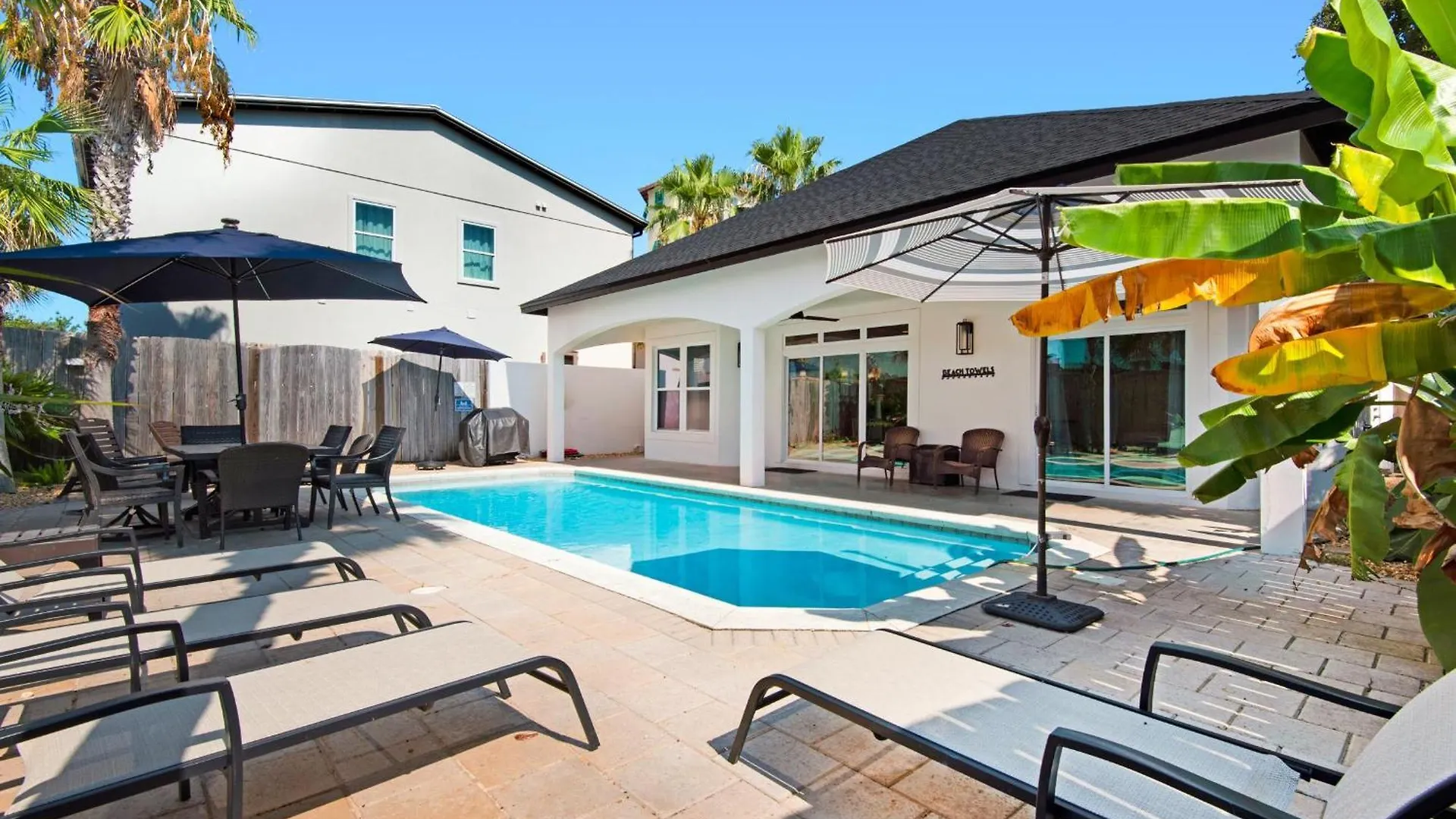 Holiday home Flamingo Palms Destin
