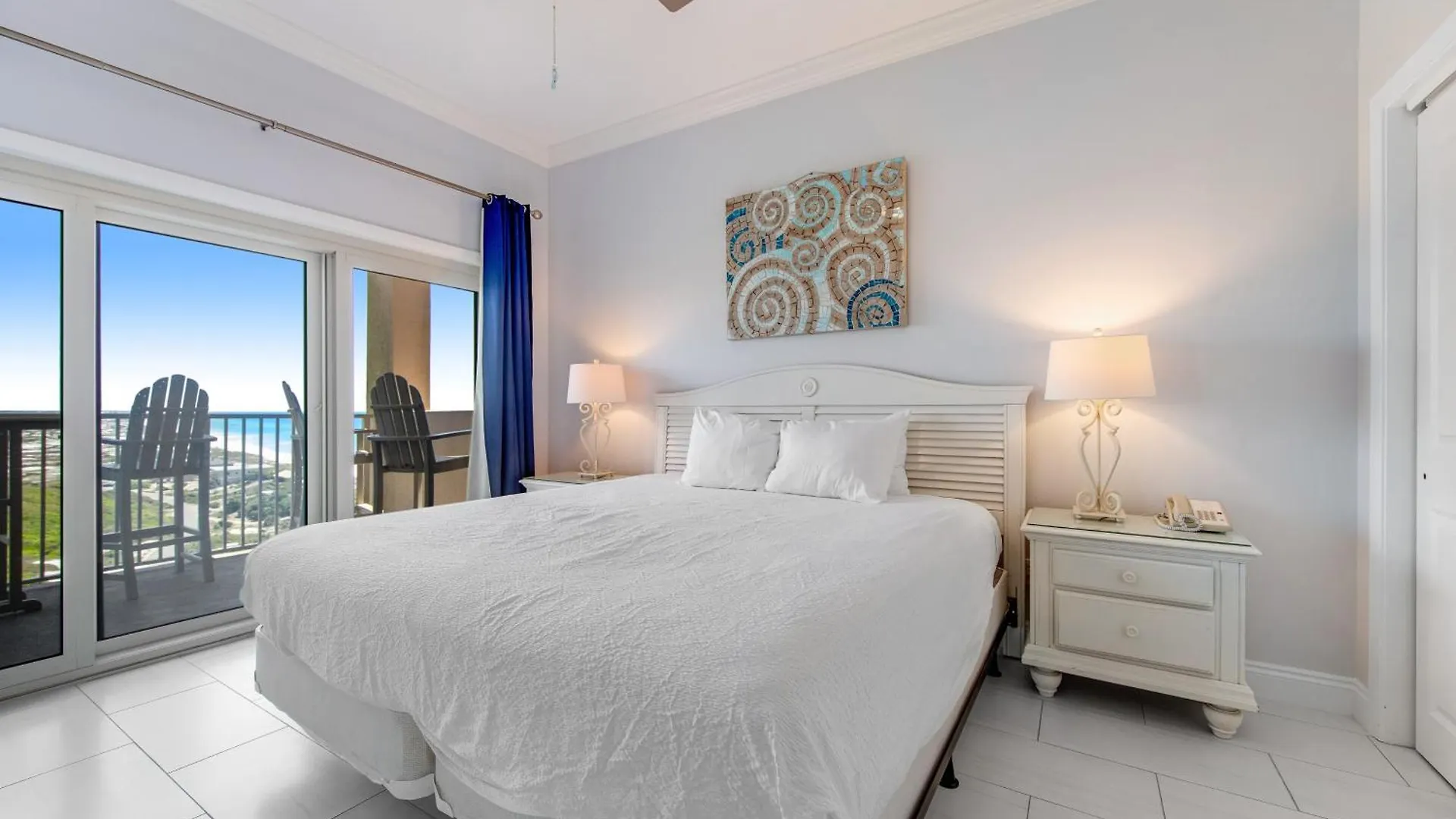 Tops'l Manor 1305 * Destin