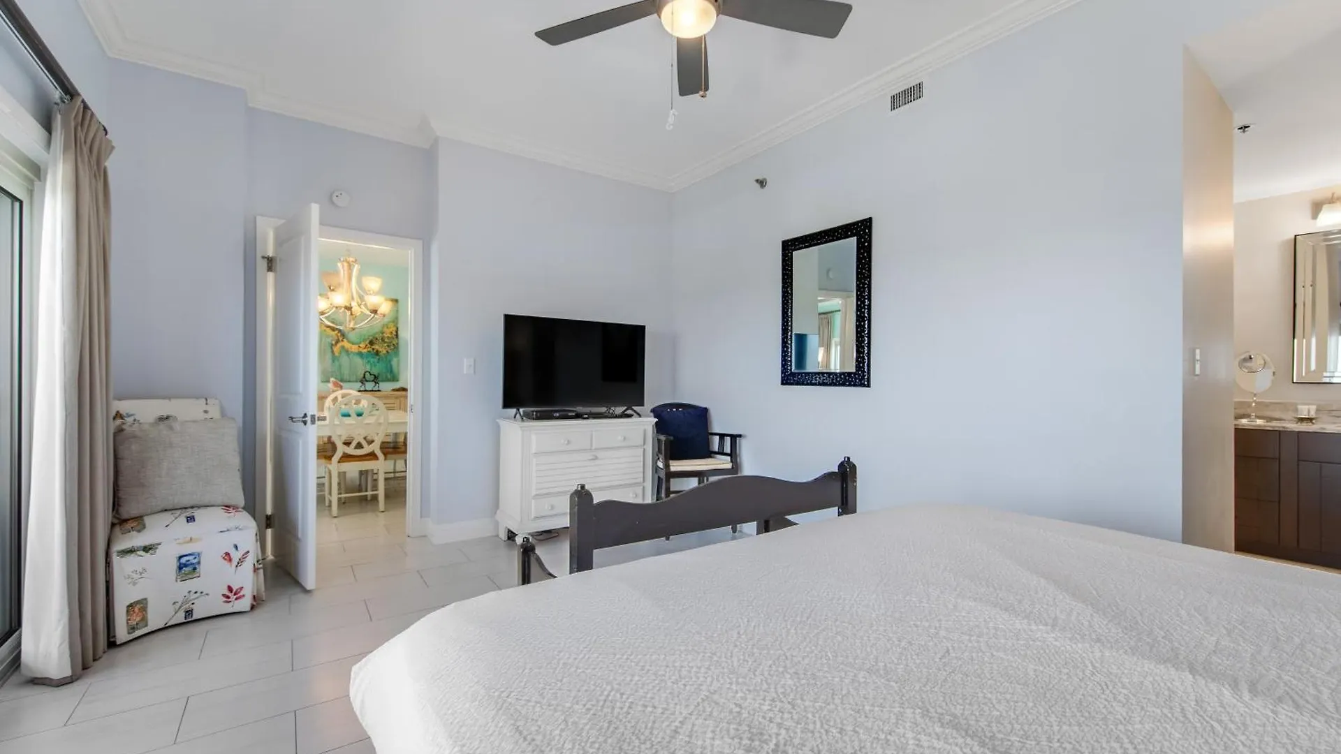 Tops'l Manor 1305 Destin
