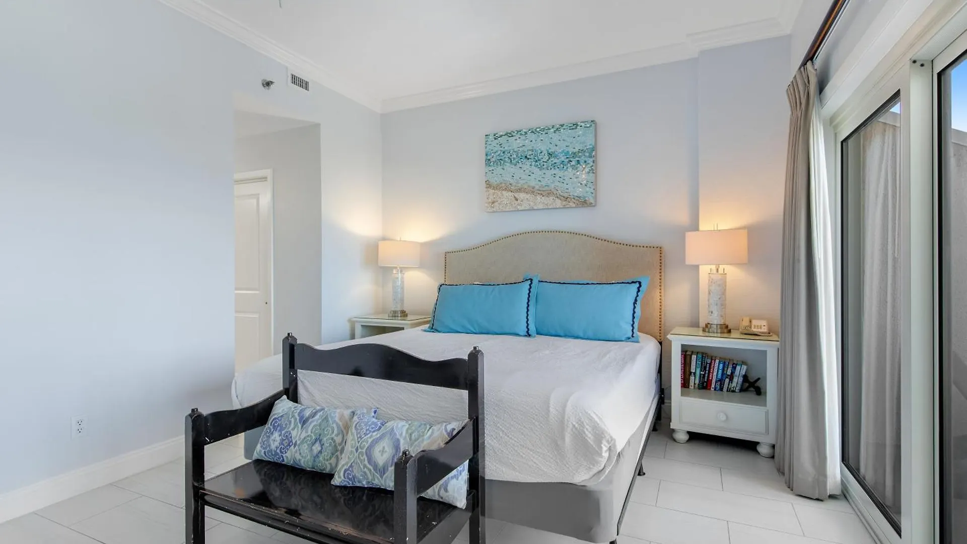 Apartment Tops'l Manor 1305