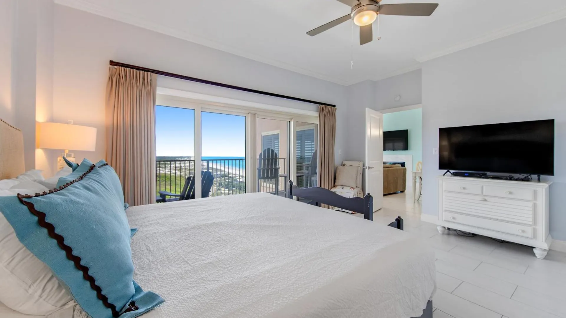 Tops'l Manor 1305 * Destin