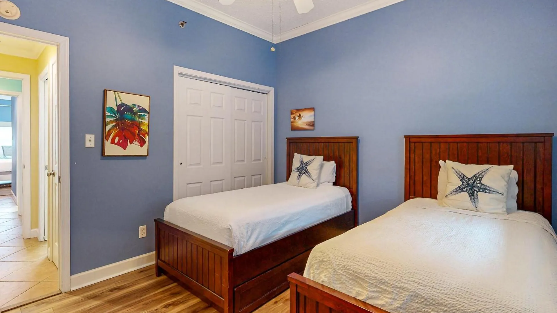 Tops'l Manor 213 Destin
