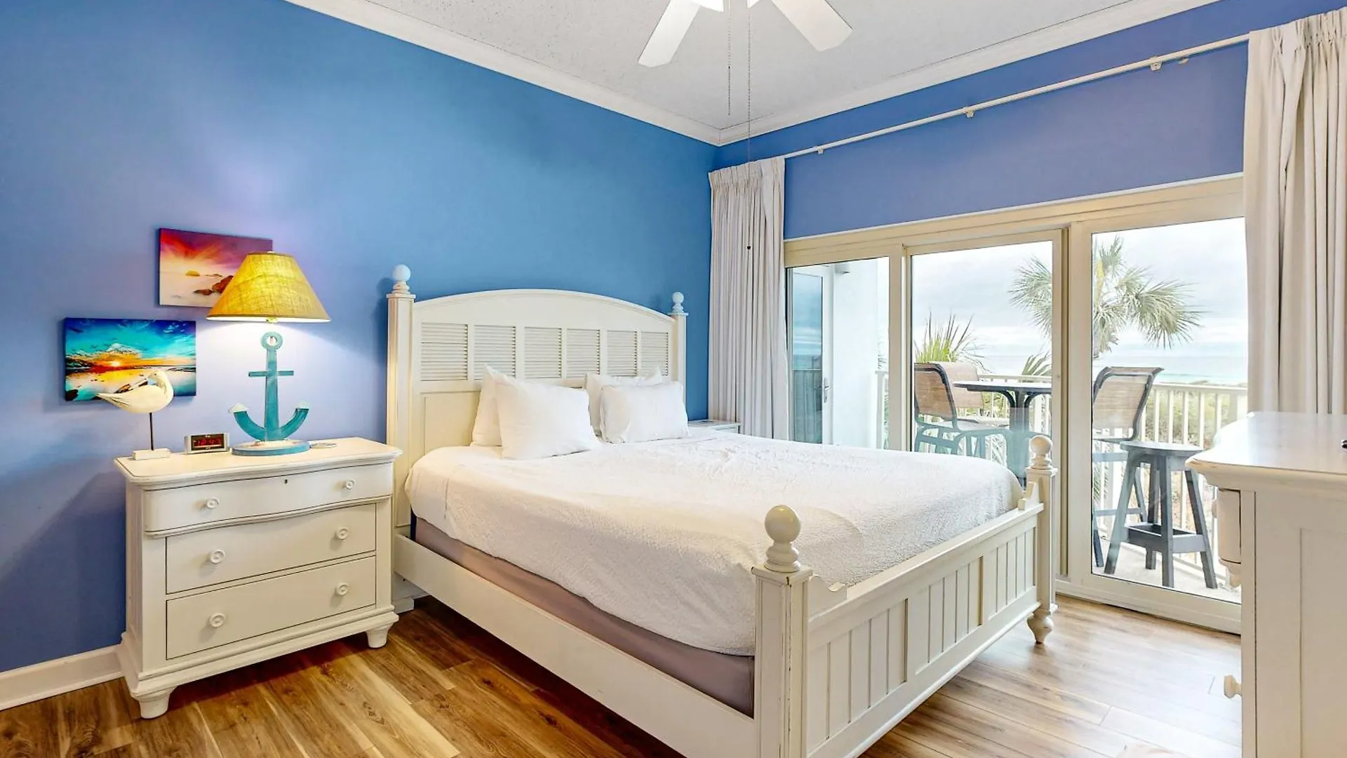 Tops'l Manor 213 * Destin