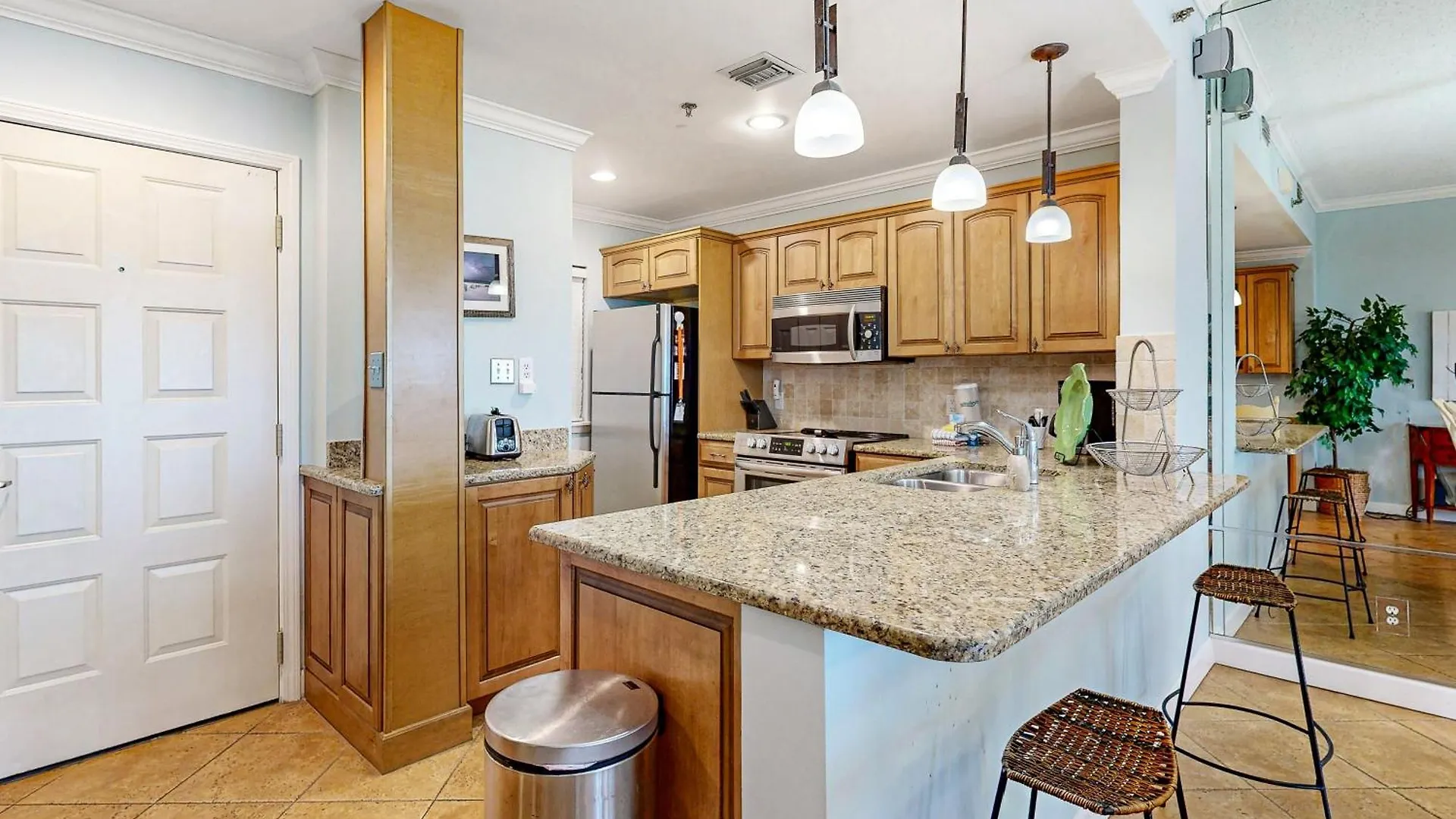 Tops'l Manor 213 Destin