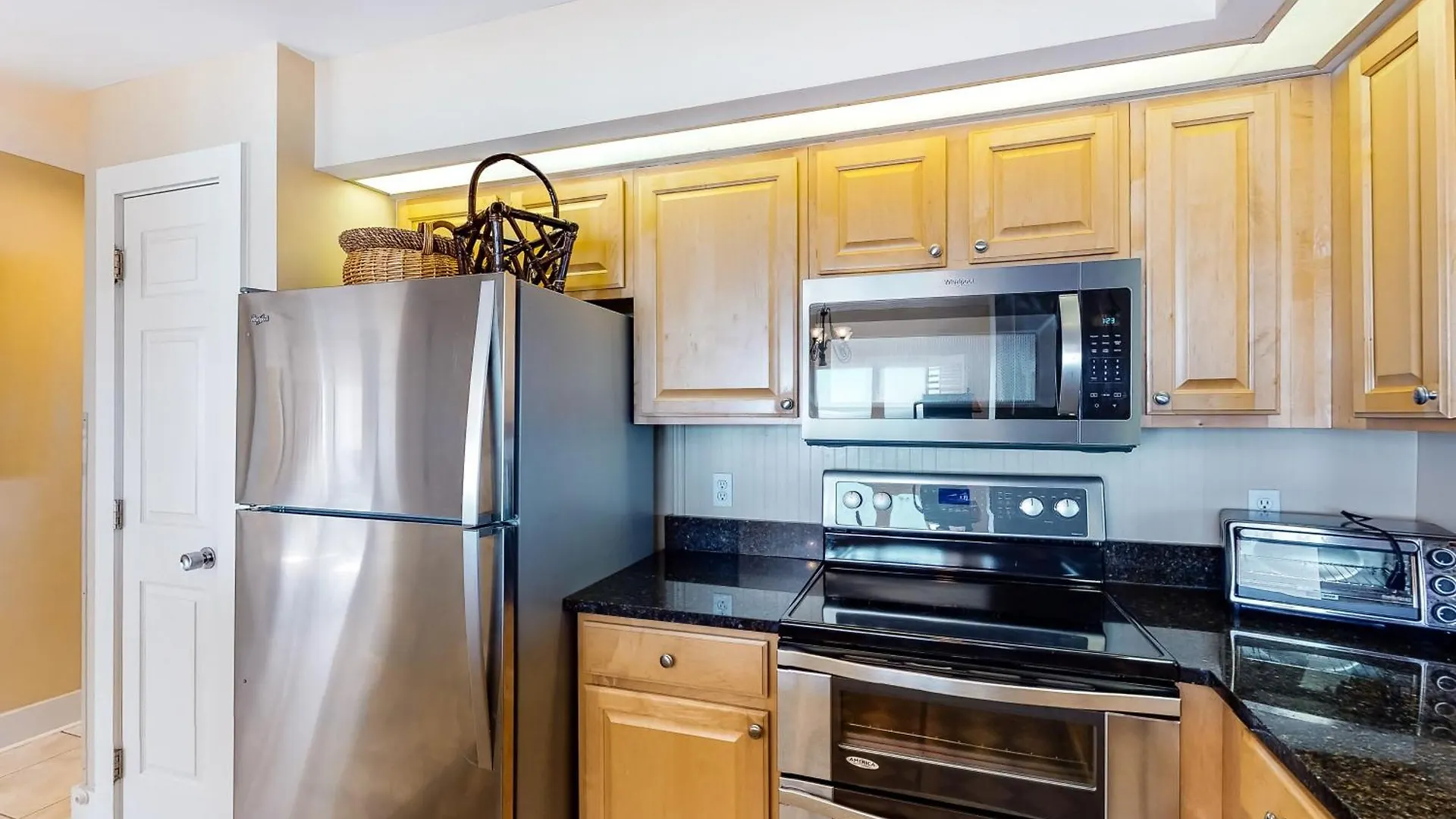 Tops'l Manor 607 Apartment