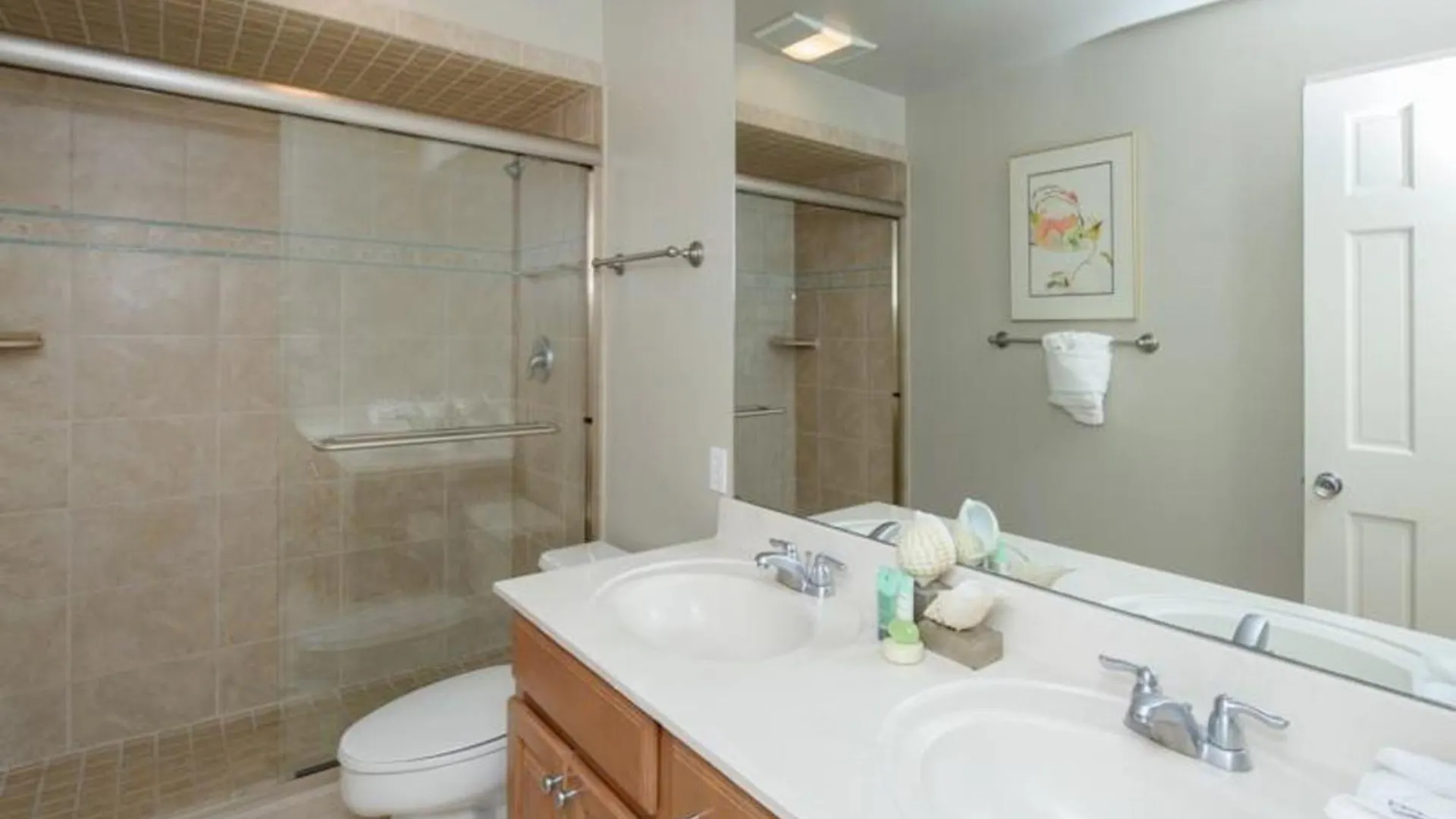 Apartment Tops'l Manor 1107 Destin