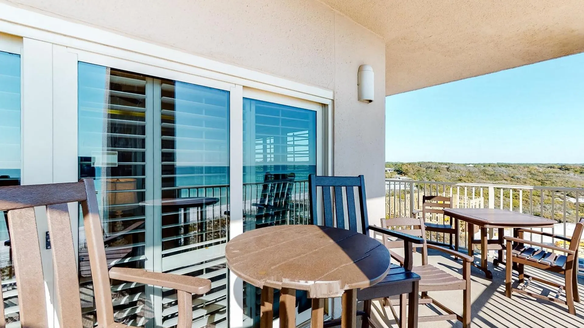 Tops'l Manor 607 Destin