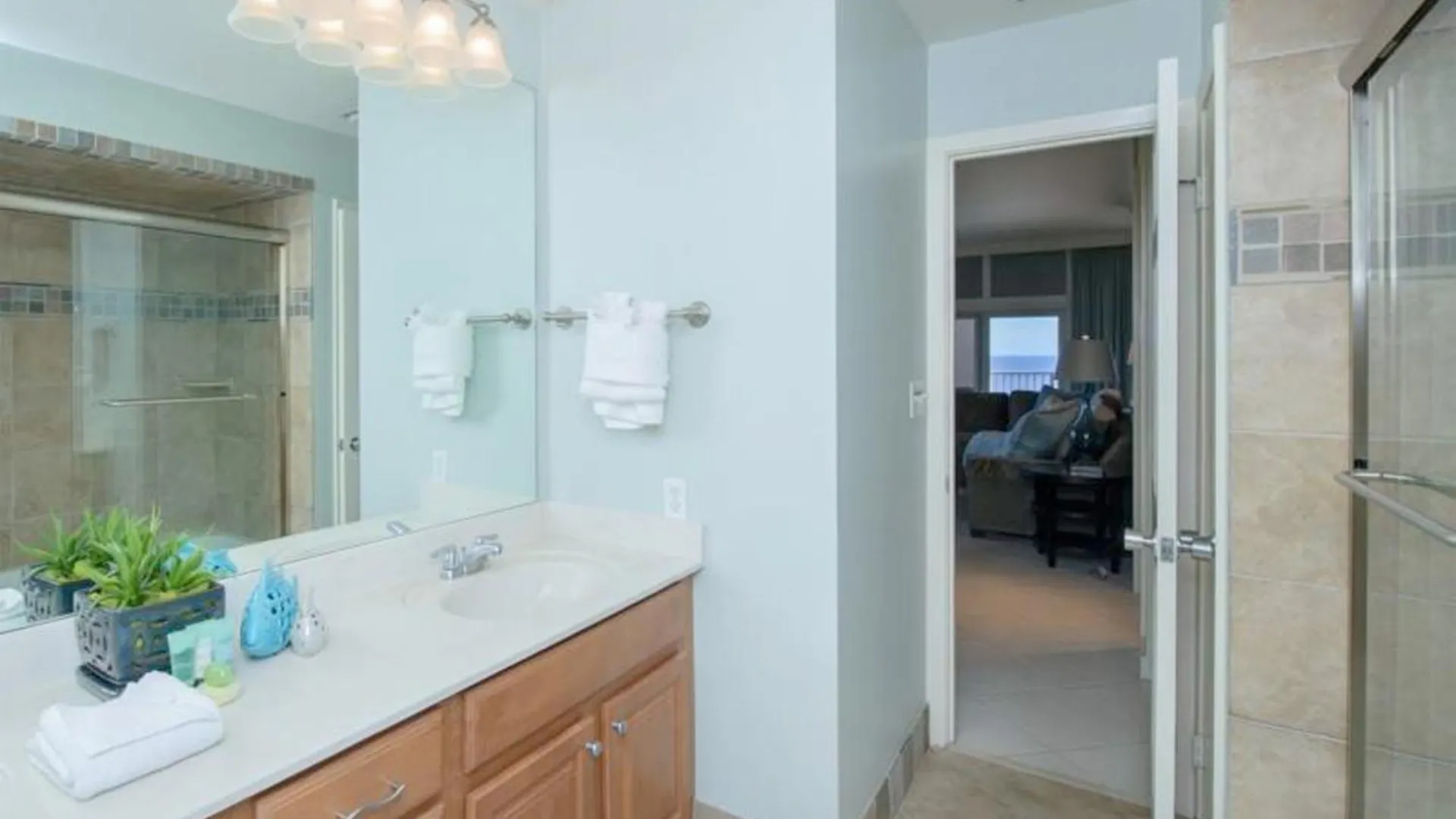 Tops'l Manor 1107 Destin