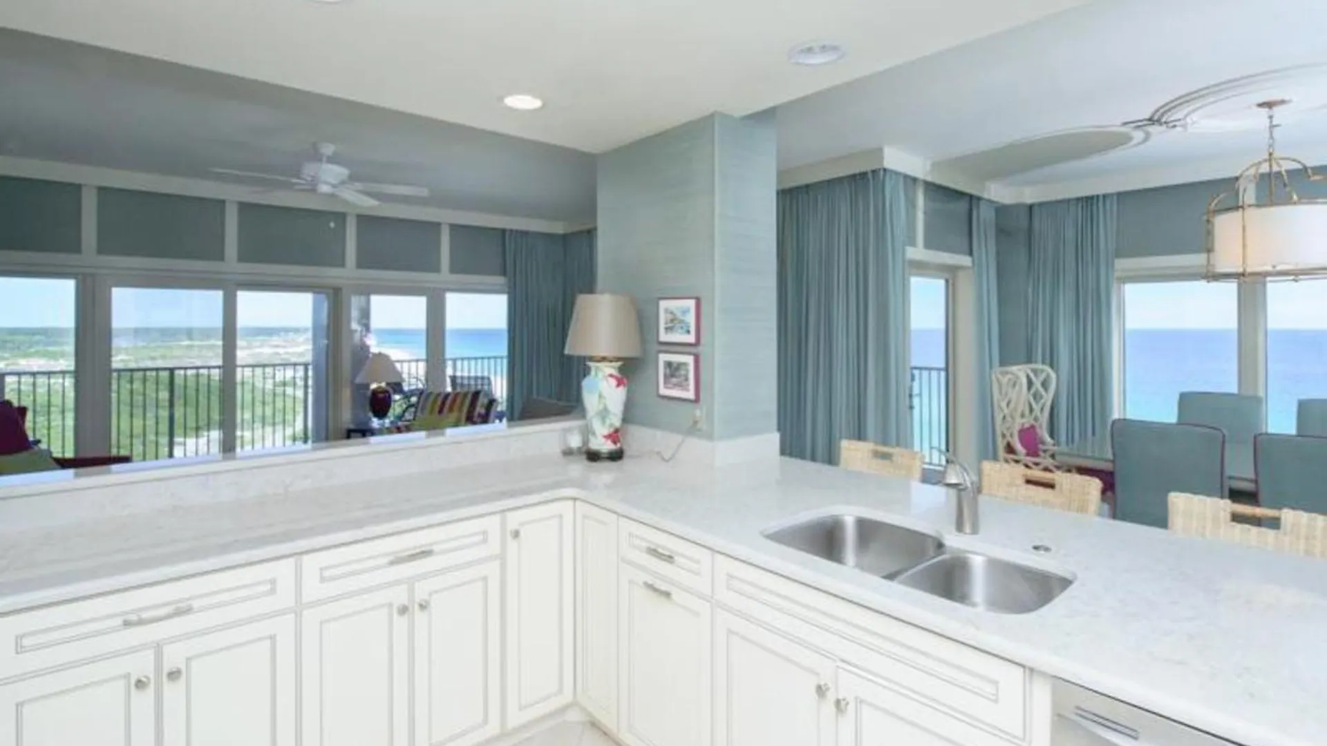 Tops'l Manor 1107 Apartment Destin