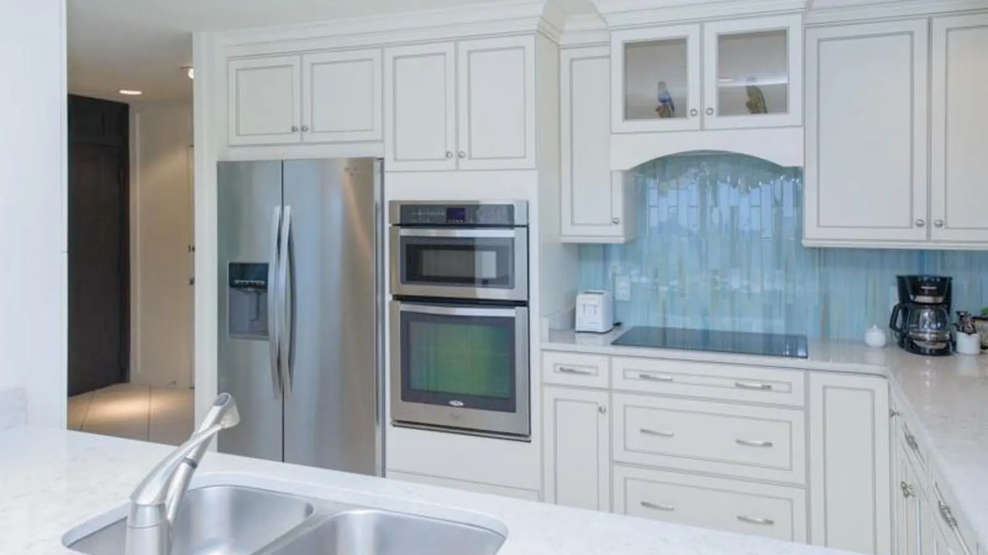 Apartment Tops'l Manor 1107 Destin