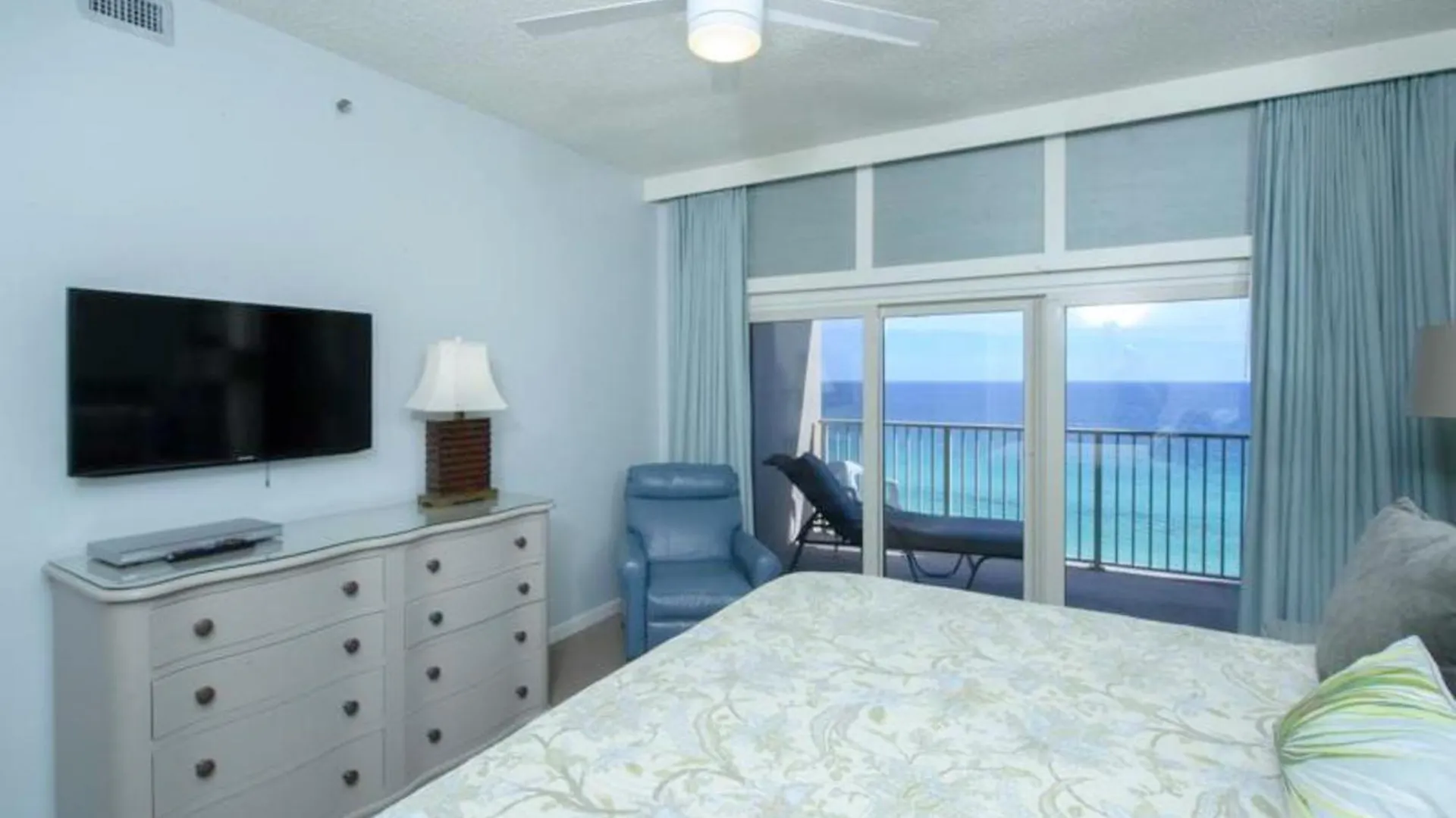 Apartment Tops'l Manor 1107