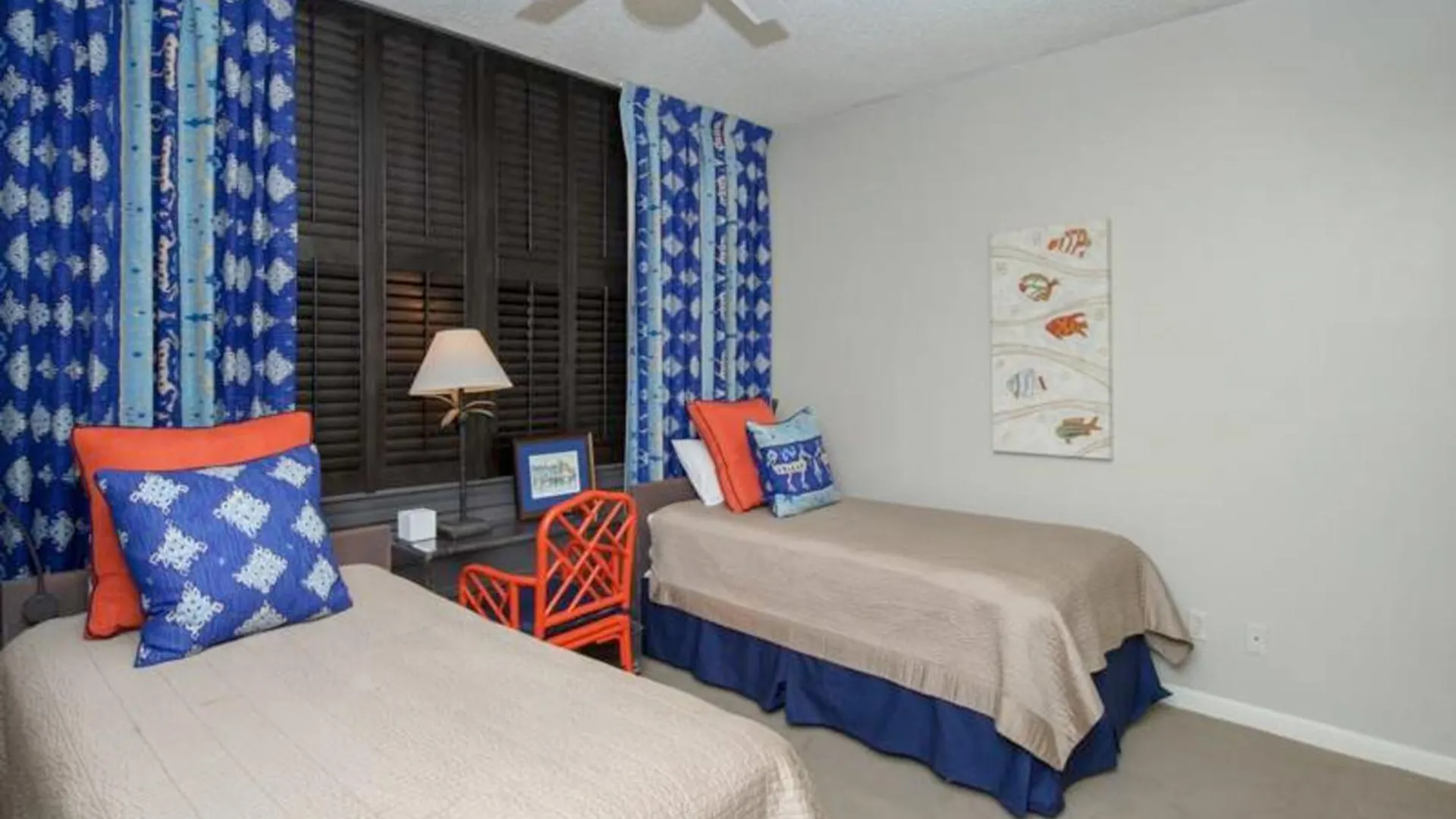 Apartment Tops'l Manor 1107 Destin