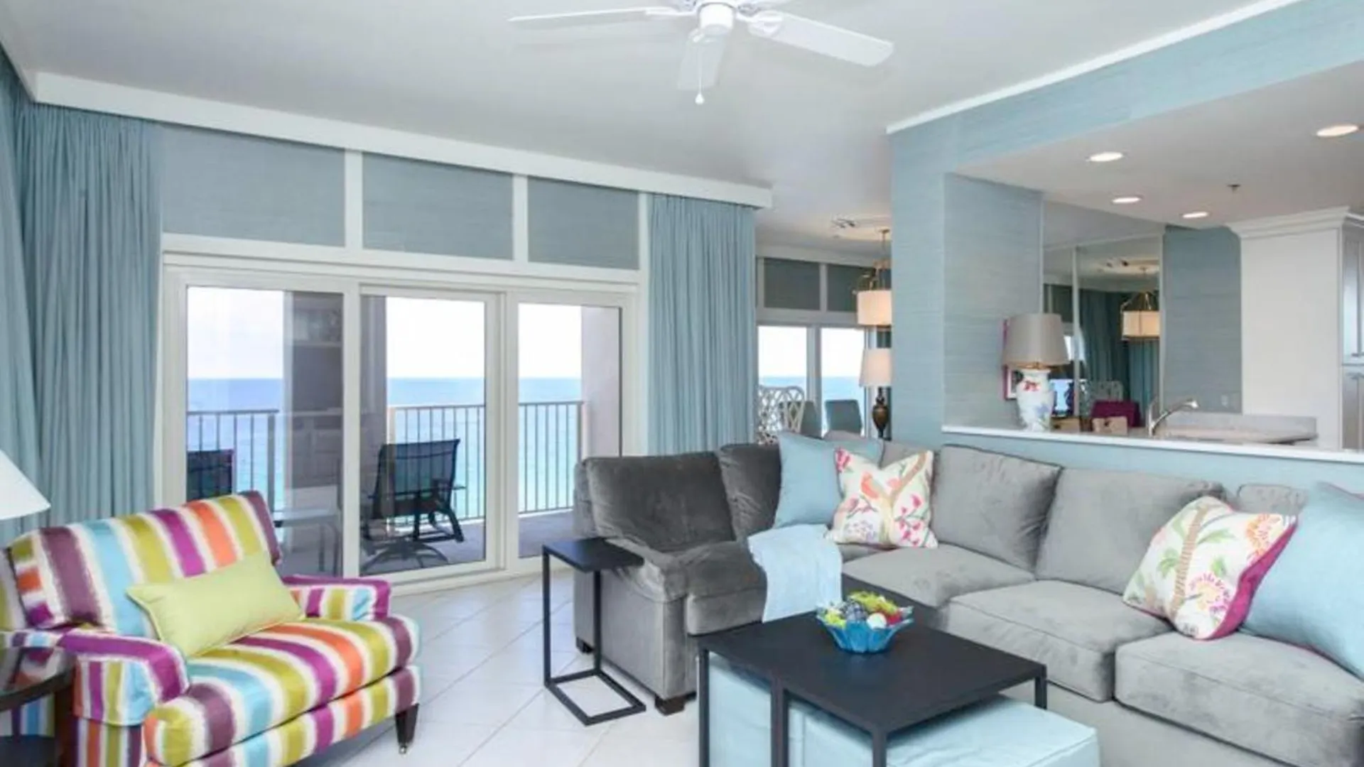 Tops'l Manor 1107 Destin