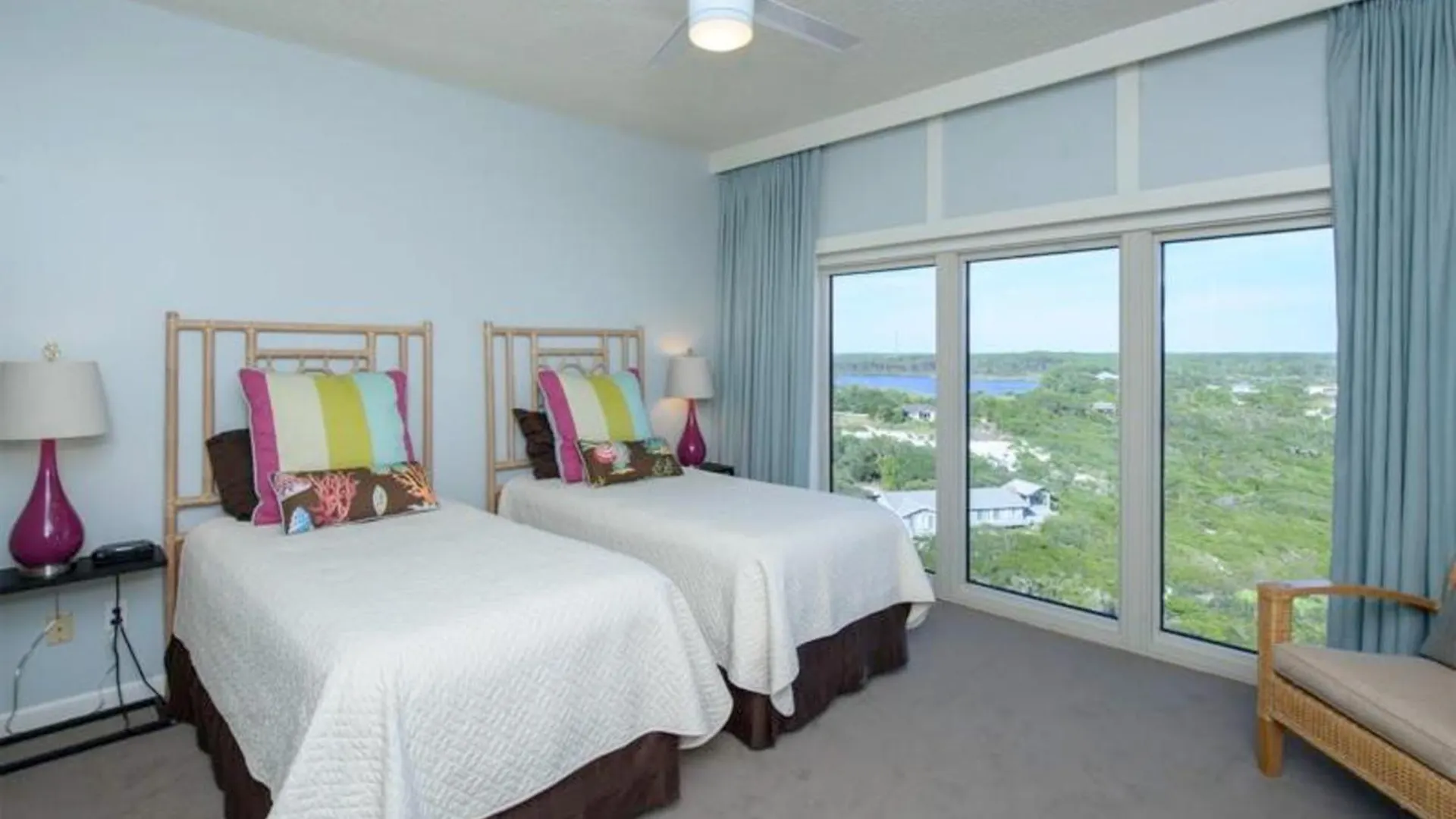 Tops'l Manor 1107 Apartment