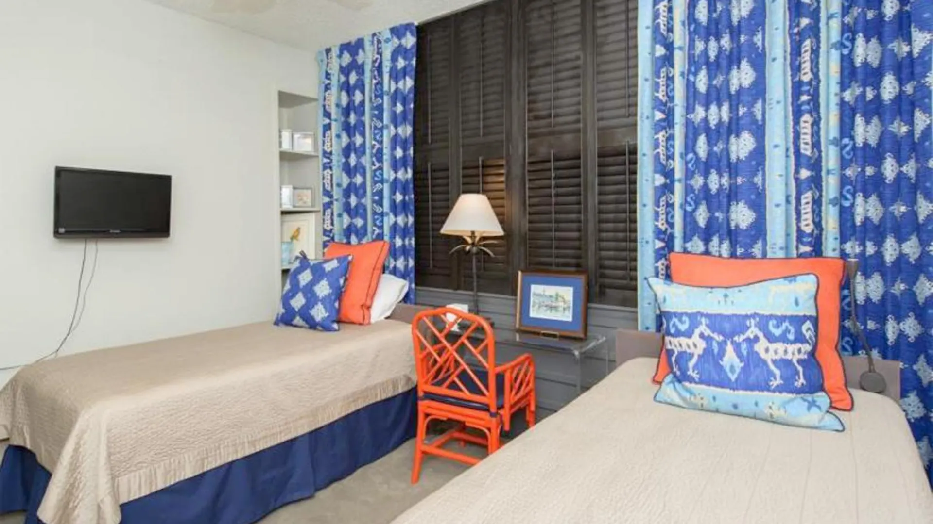 Apartment Tops'l Manor 1107
