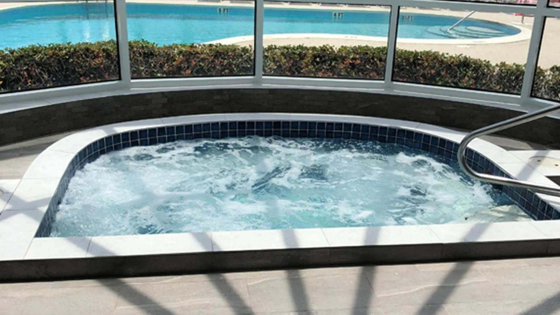 Tops'l Manor 1107 Apartment Destin