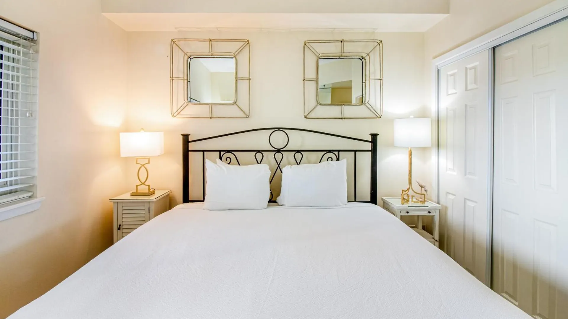 Tops'l Manor 312 Apartment Destin