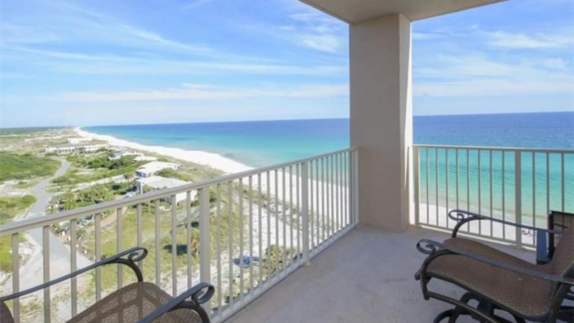 Tops'l Manor 1107 Destin