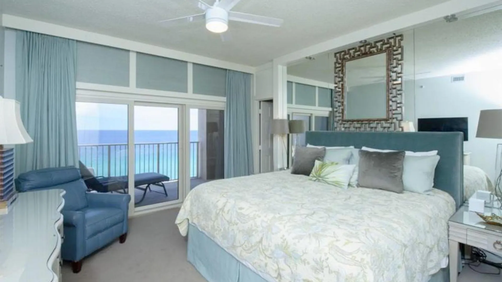 Tops'l Manor 1107 Apartment Destin