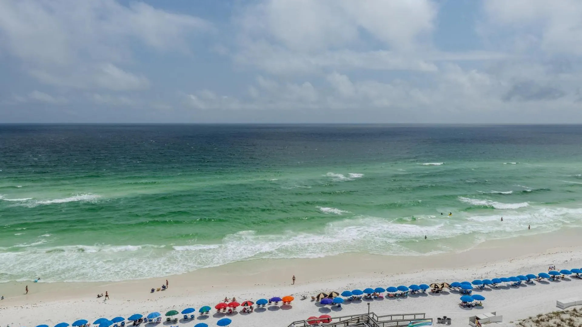 Apartment Shoreline Towers 1123- By Isle Destin