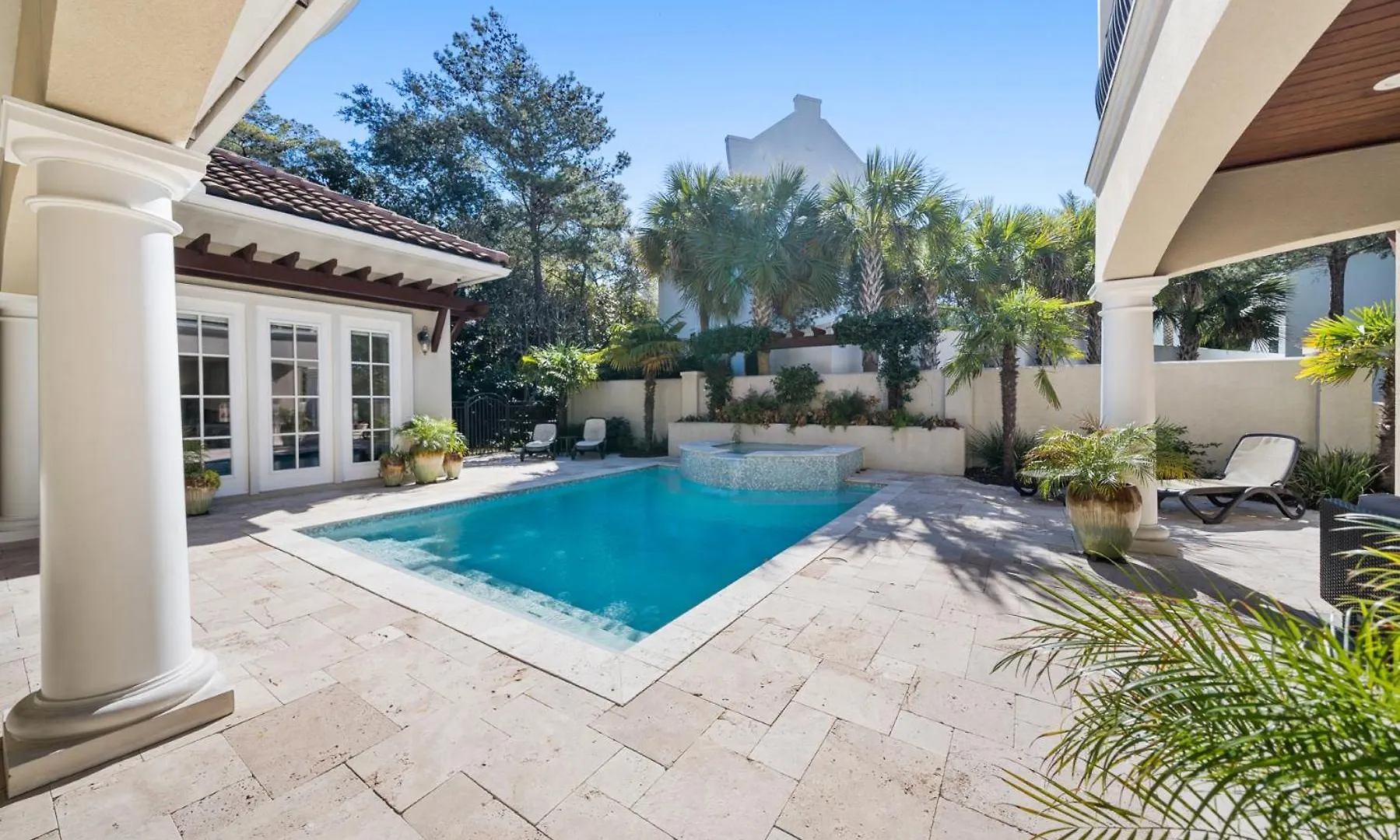 Holiday home Casa Del Sueno By Gulf Tide Vacation Destin