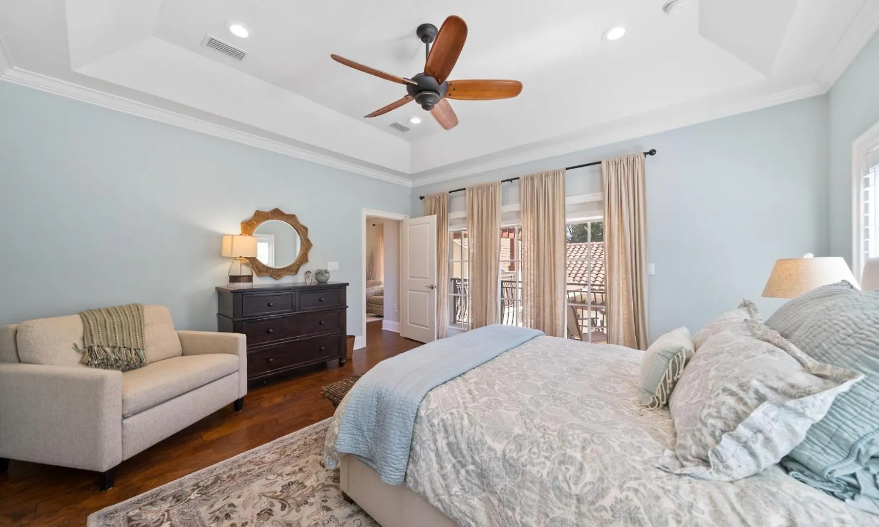 Casa Del Sueno By Gulf Tide Vacation Destin
