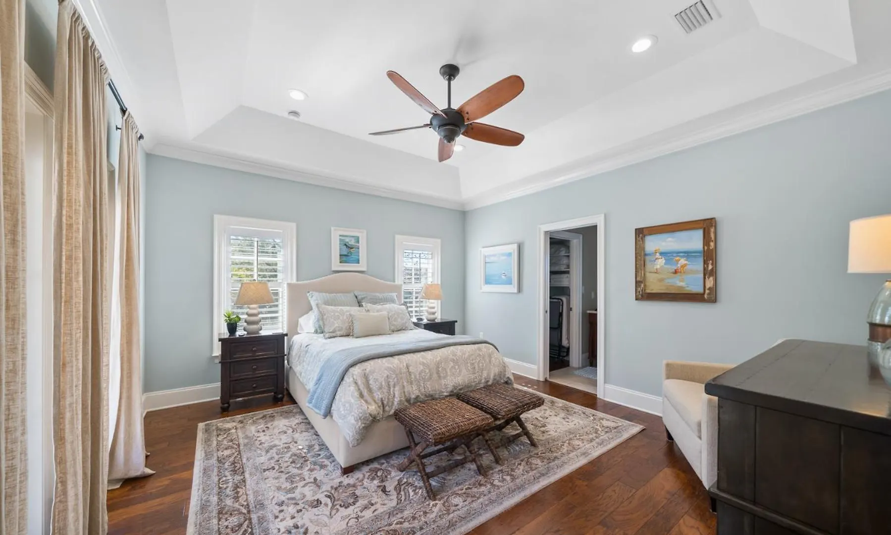 Casa Del Sueno By Gulf Tide Vacation Holiday home Destin