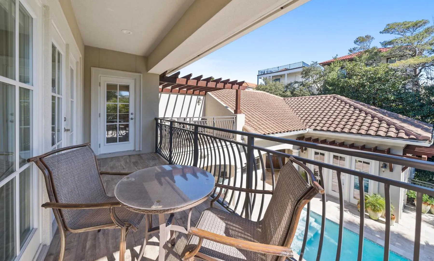 Holiday home Casa Del Sueno By Gulf Tide Vacation Destin