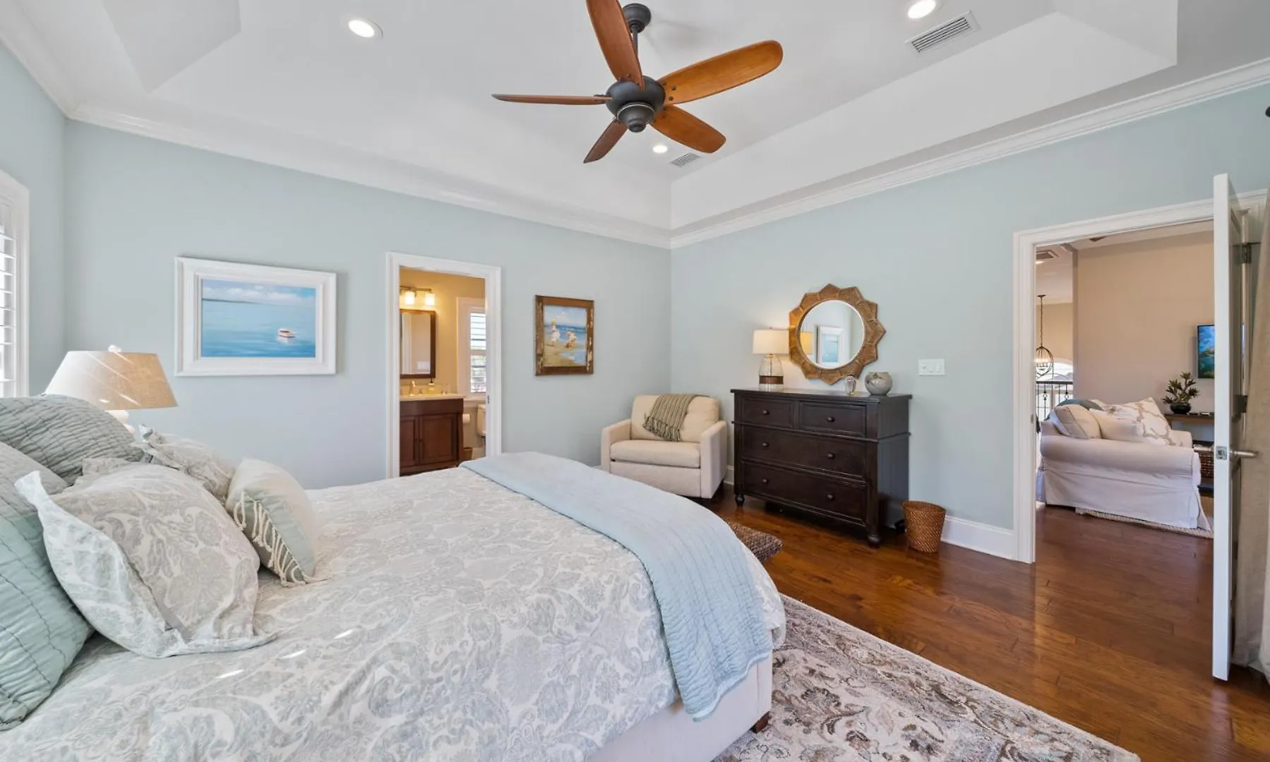 Casa Del Sueno By Gulf Tide Vacation *