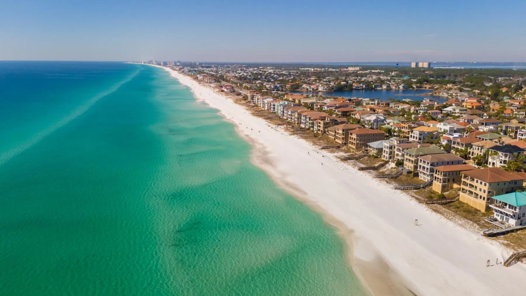 Holiday home Casa Del Sueno By Gulf Tide Vacation Destin