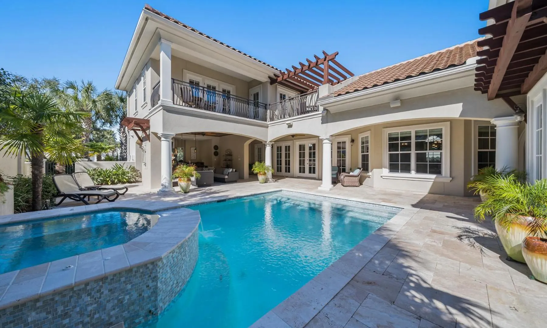 Casa Del Sueno By Gulf Tide Vacation Holiday home